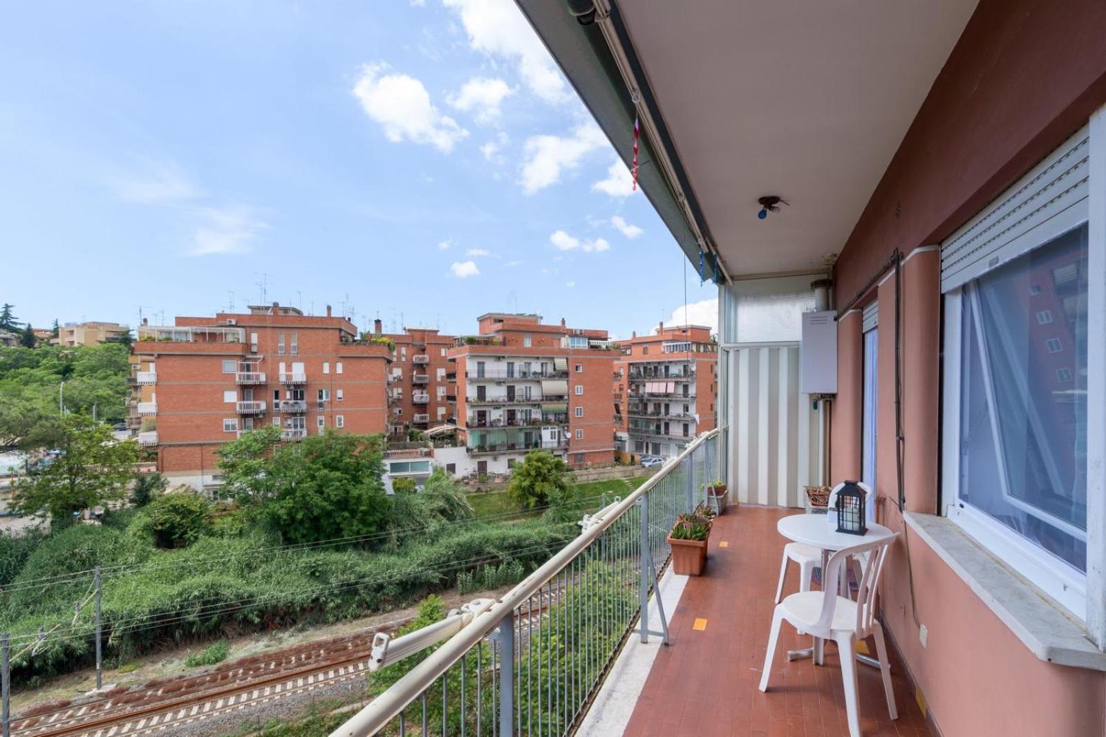 Katia House