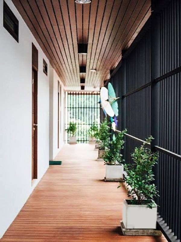 Ten Boutique Hotel Chiangmai