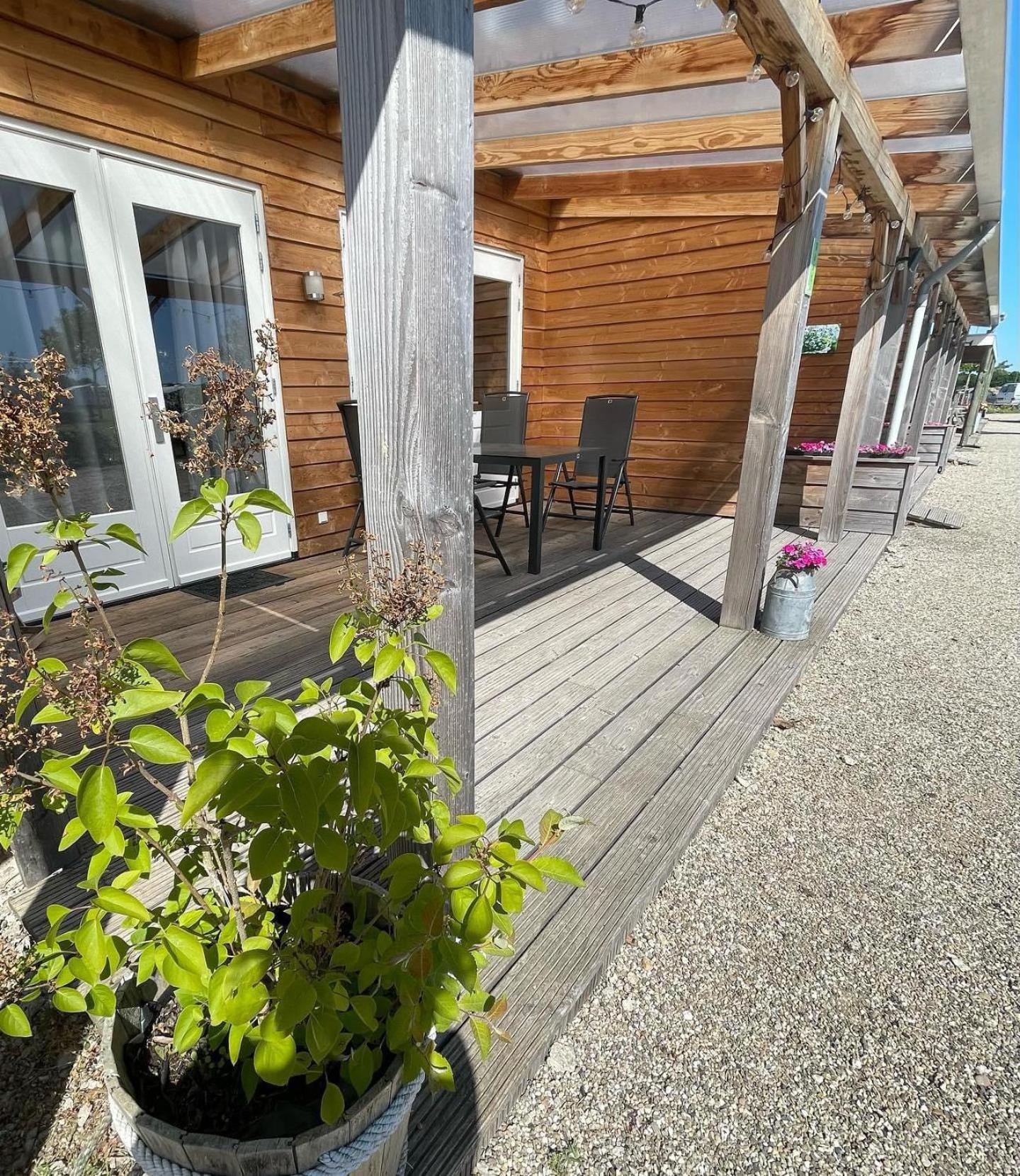 Camping Lagewald Vakantiehuis, photo 8