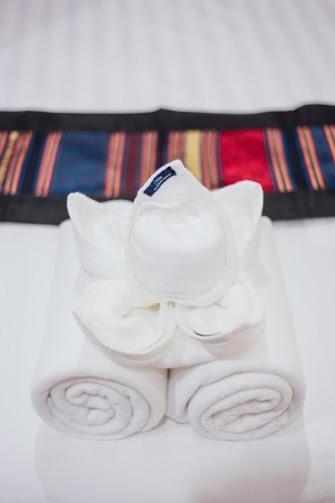 Ten Boutique Hotel Chiangmai