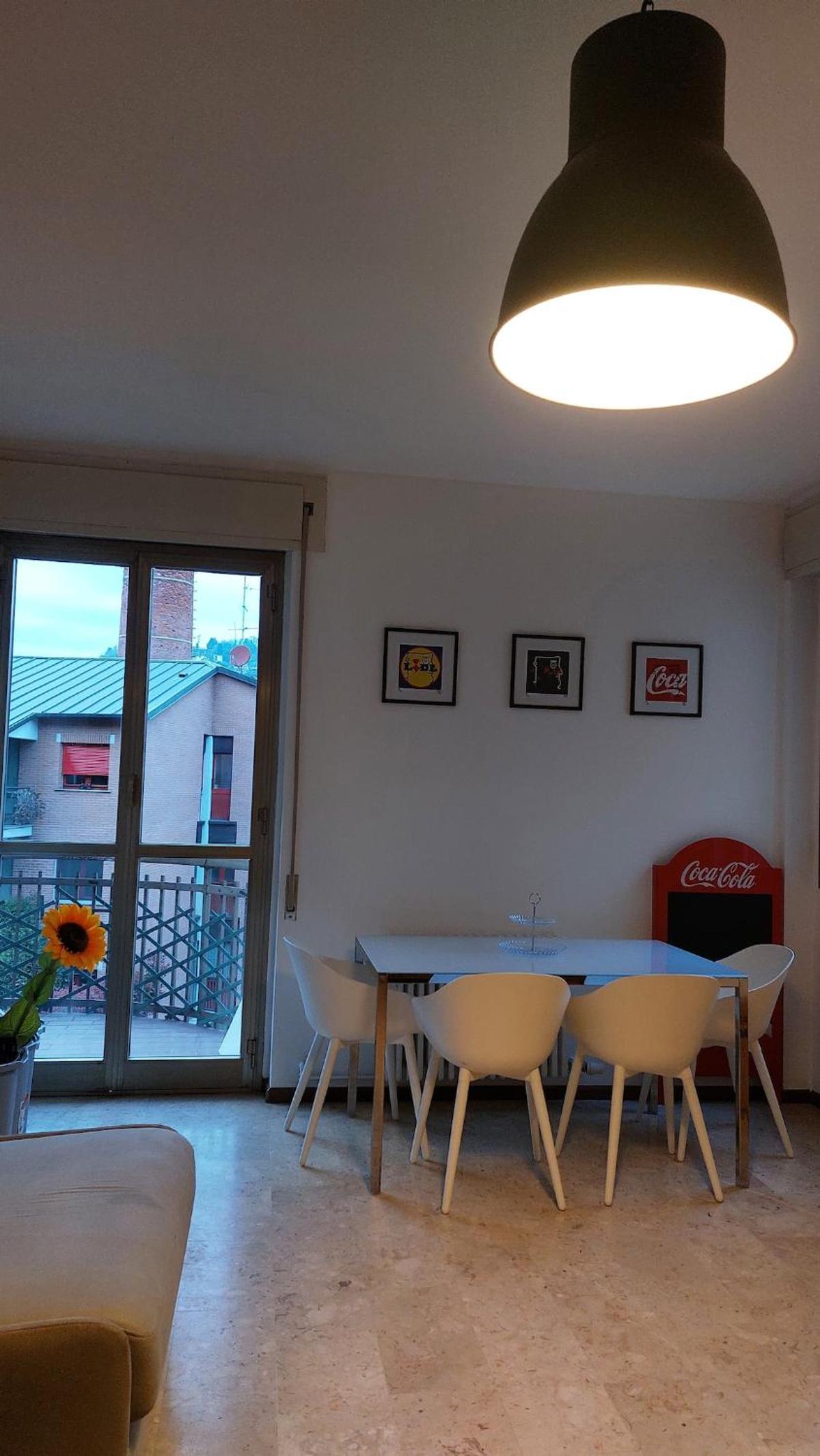 Casa vacanza PASsaggio