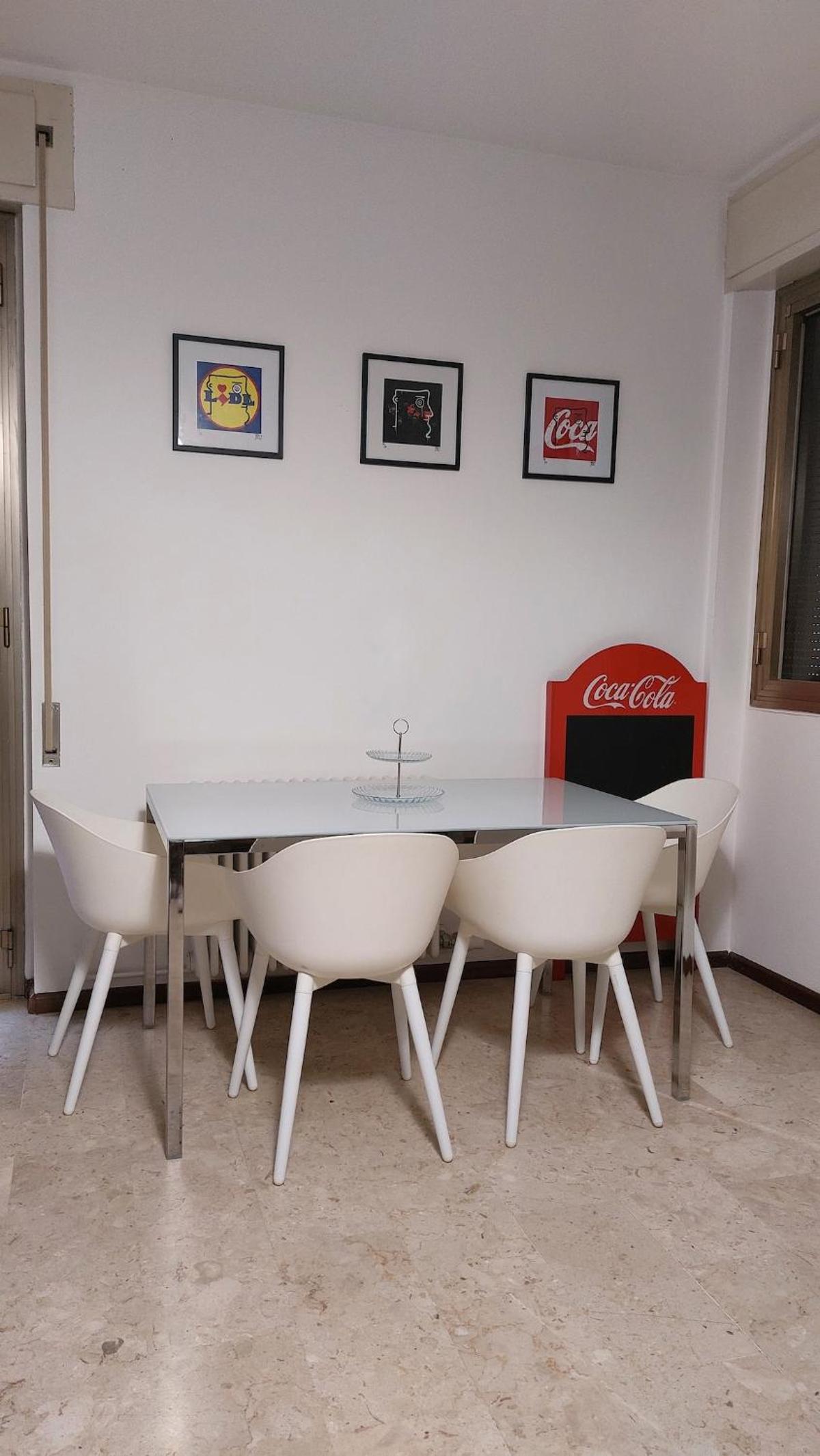 Casa vacanza PASsaggio
