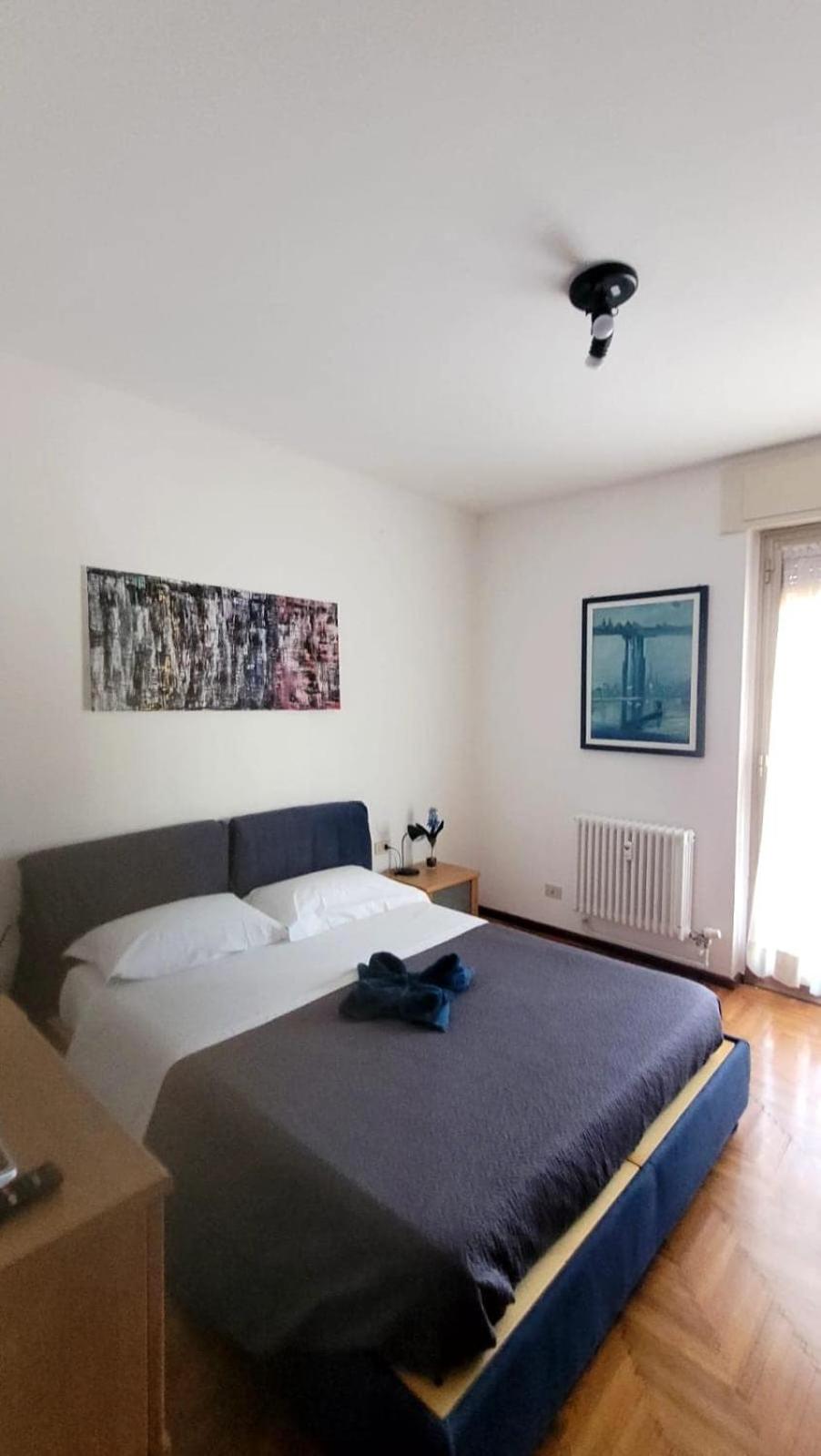 Casa vacanza PASsaggio