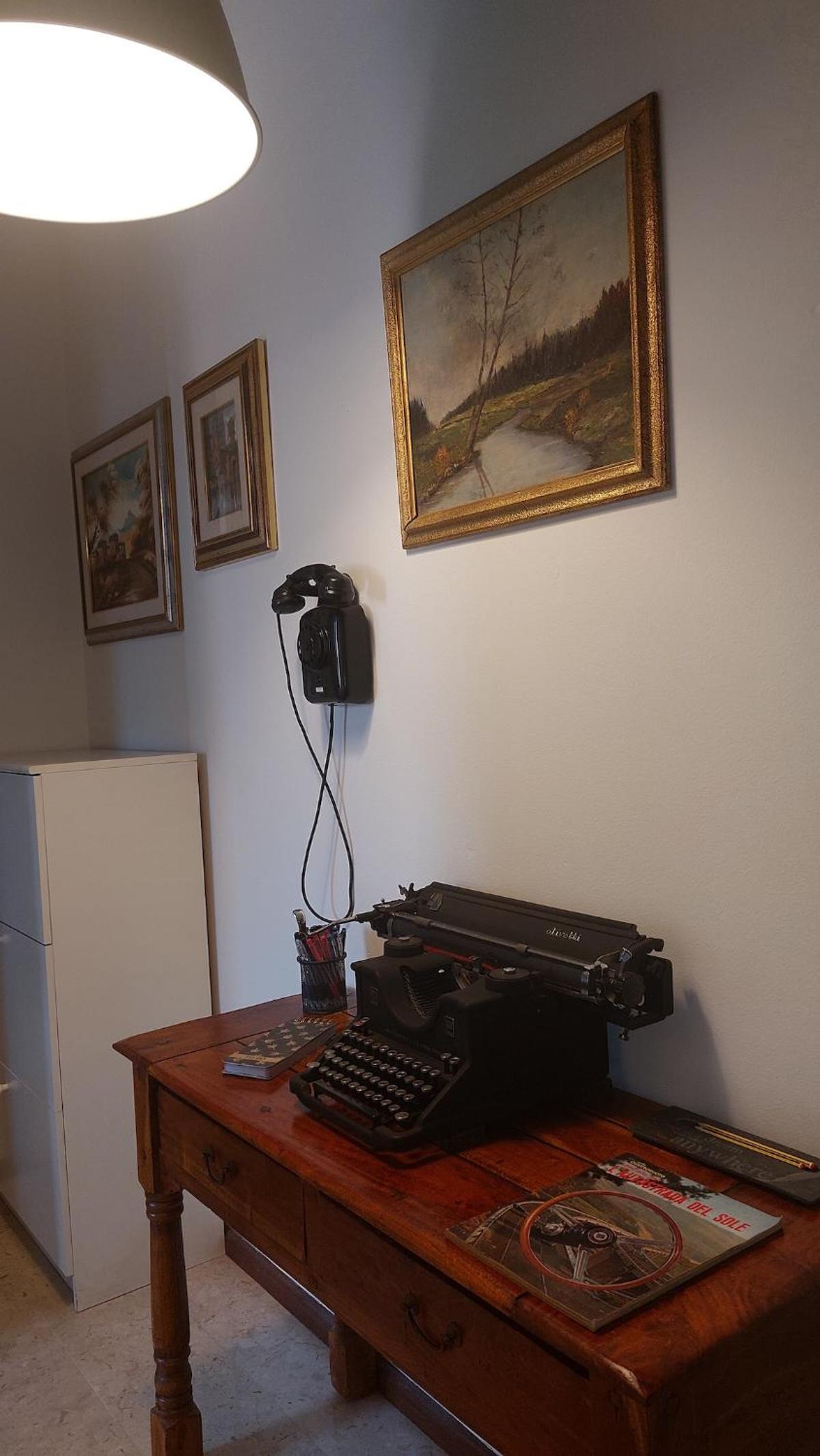Casa vacanza PASsaggio