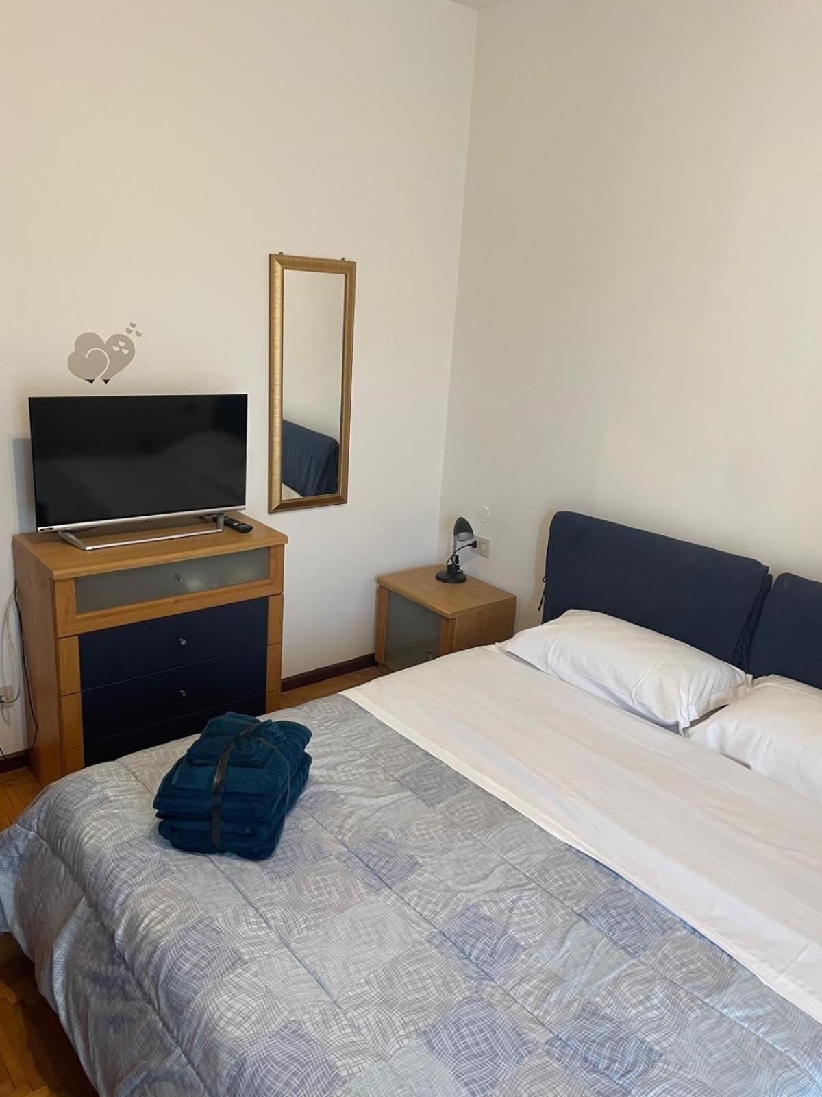 Casa vacanza PASsaggio