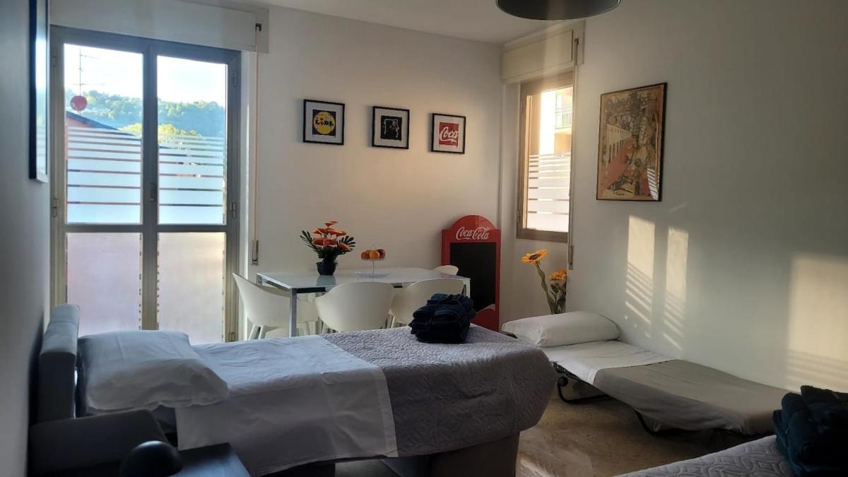 Casa vacanza PASsaggio