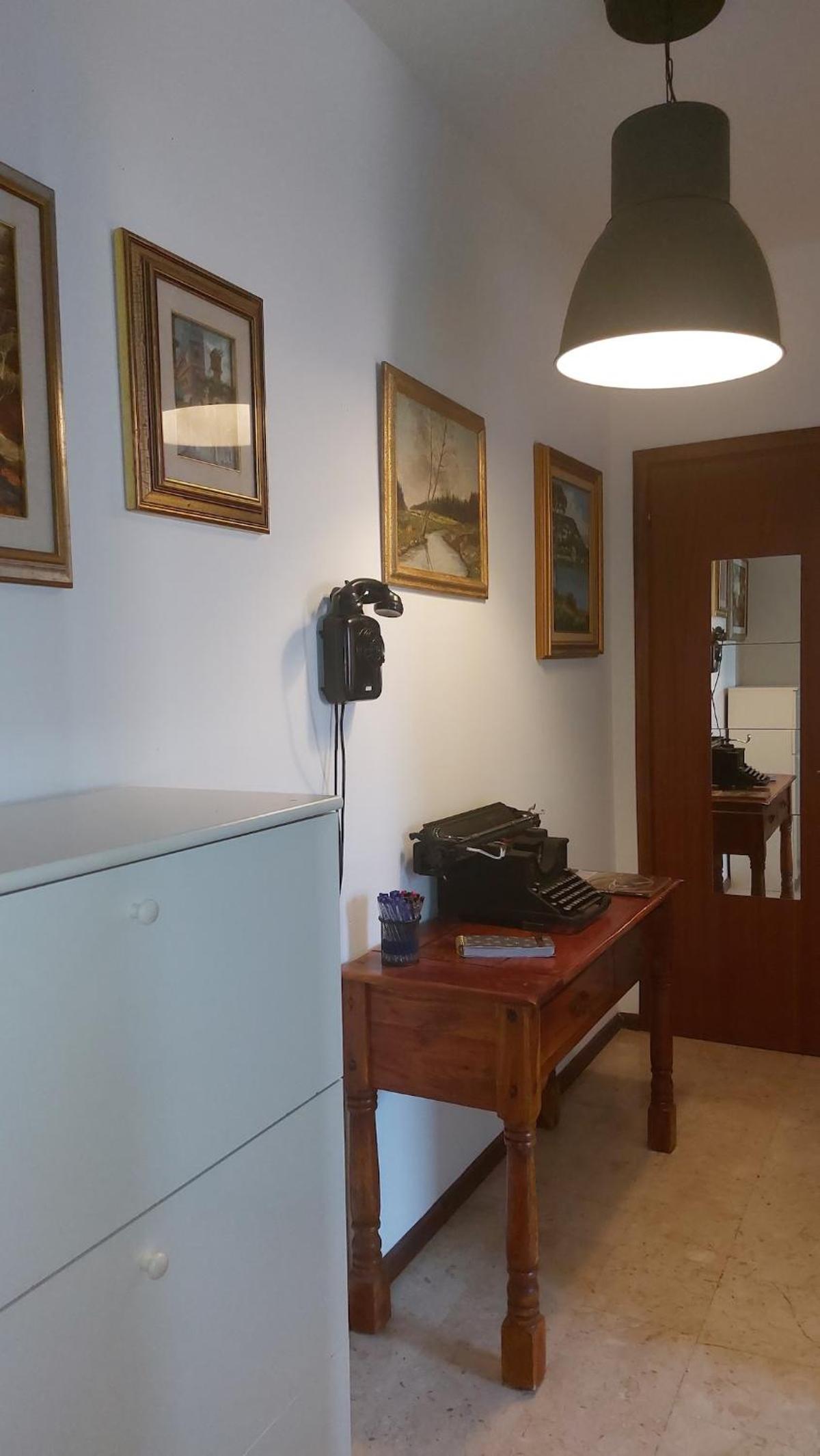 Casa vacanza PASsaggio