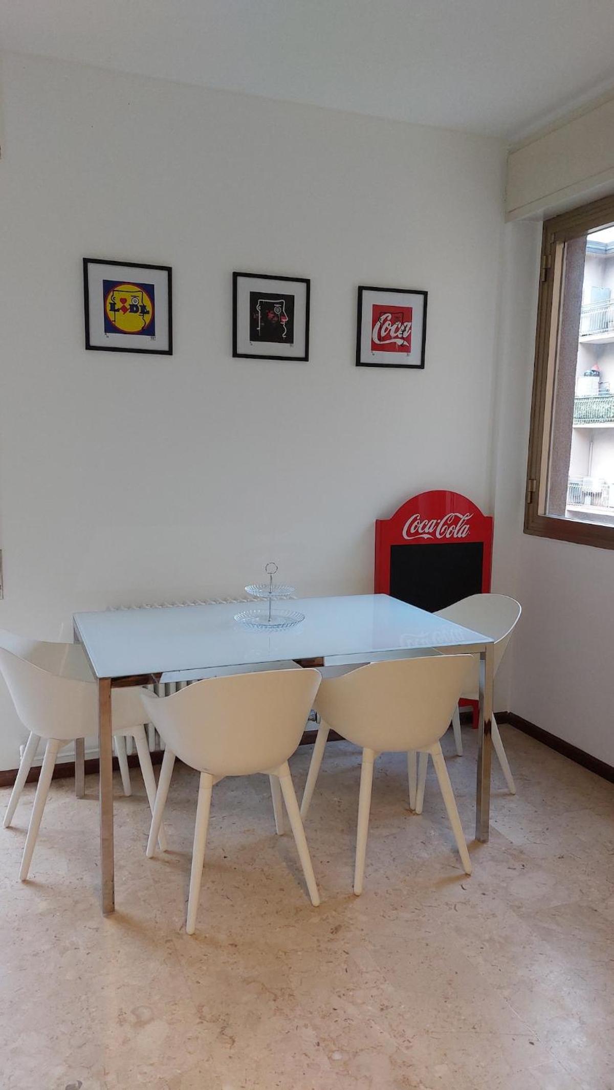 Casa vacanza PASsaggio