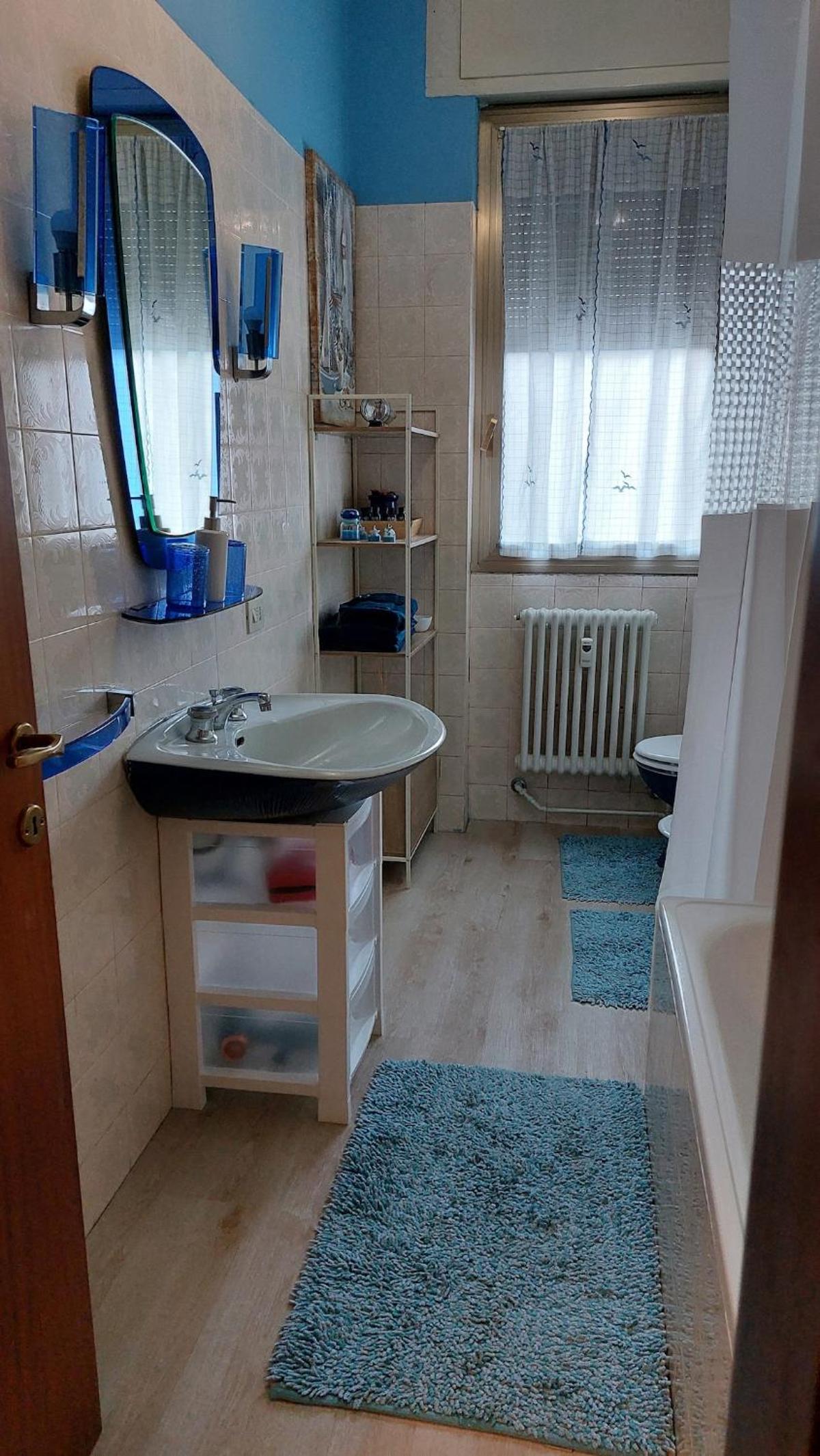 Casa vacanza PASsaggio