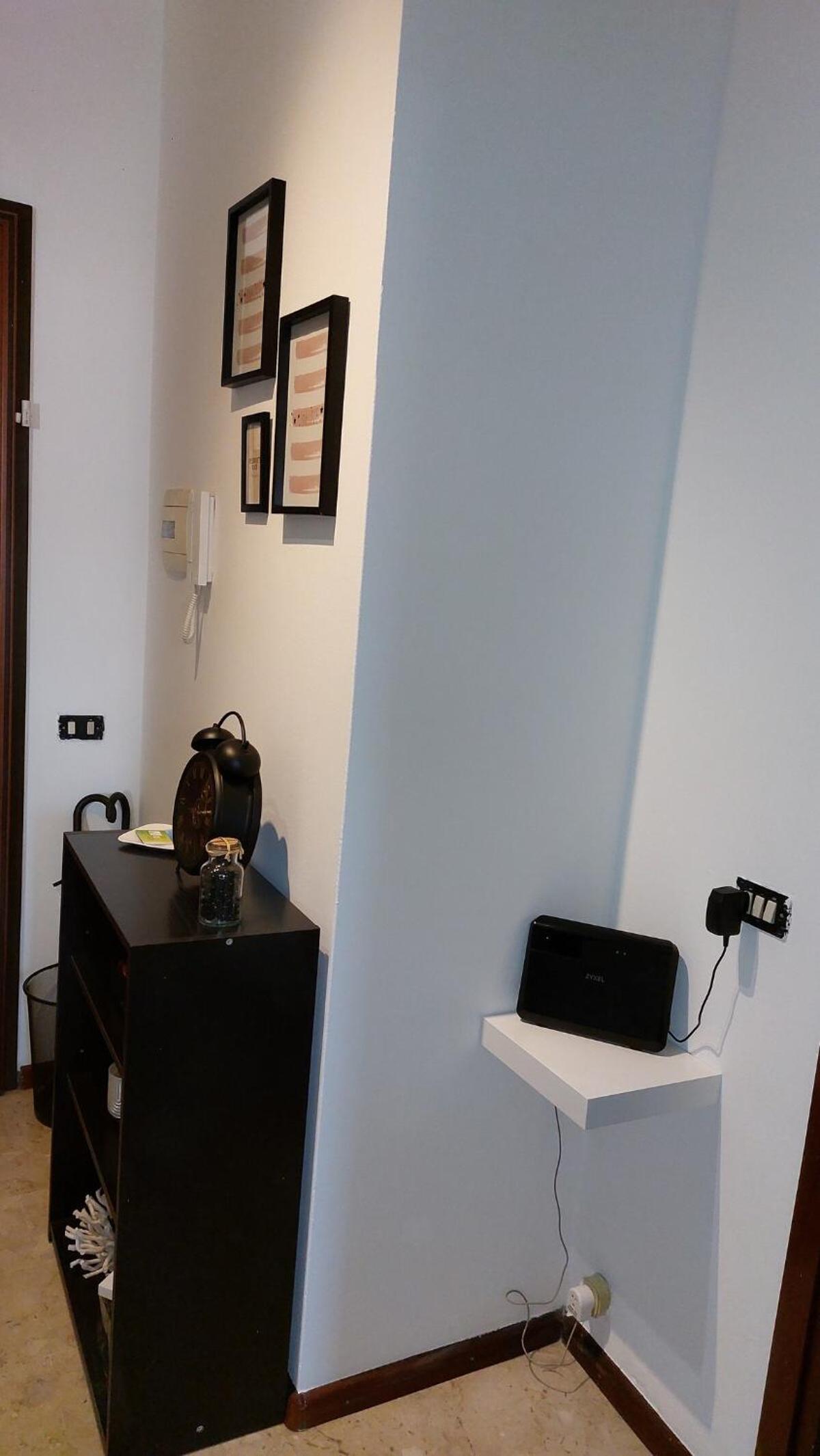 Casa vacanza PASsaggio