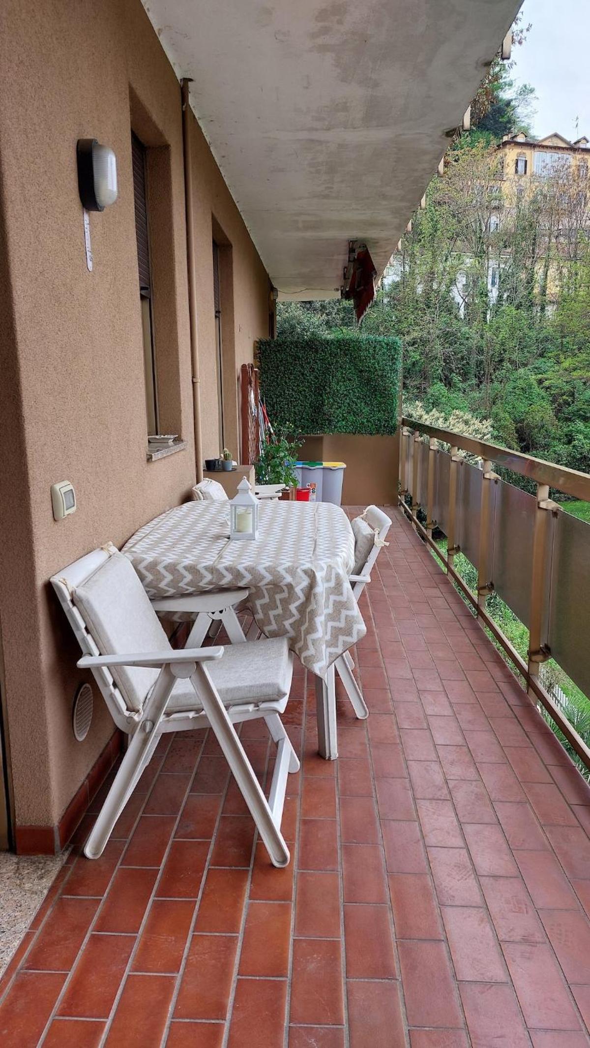 Casa vacanza PASsaggio