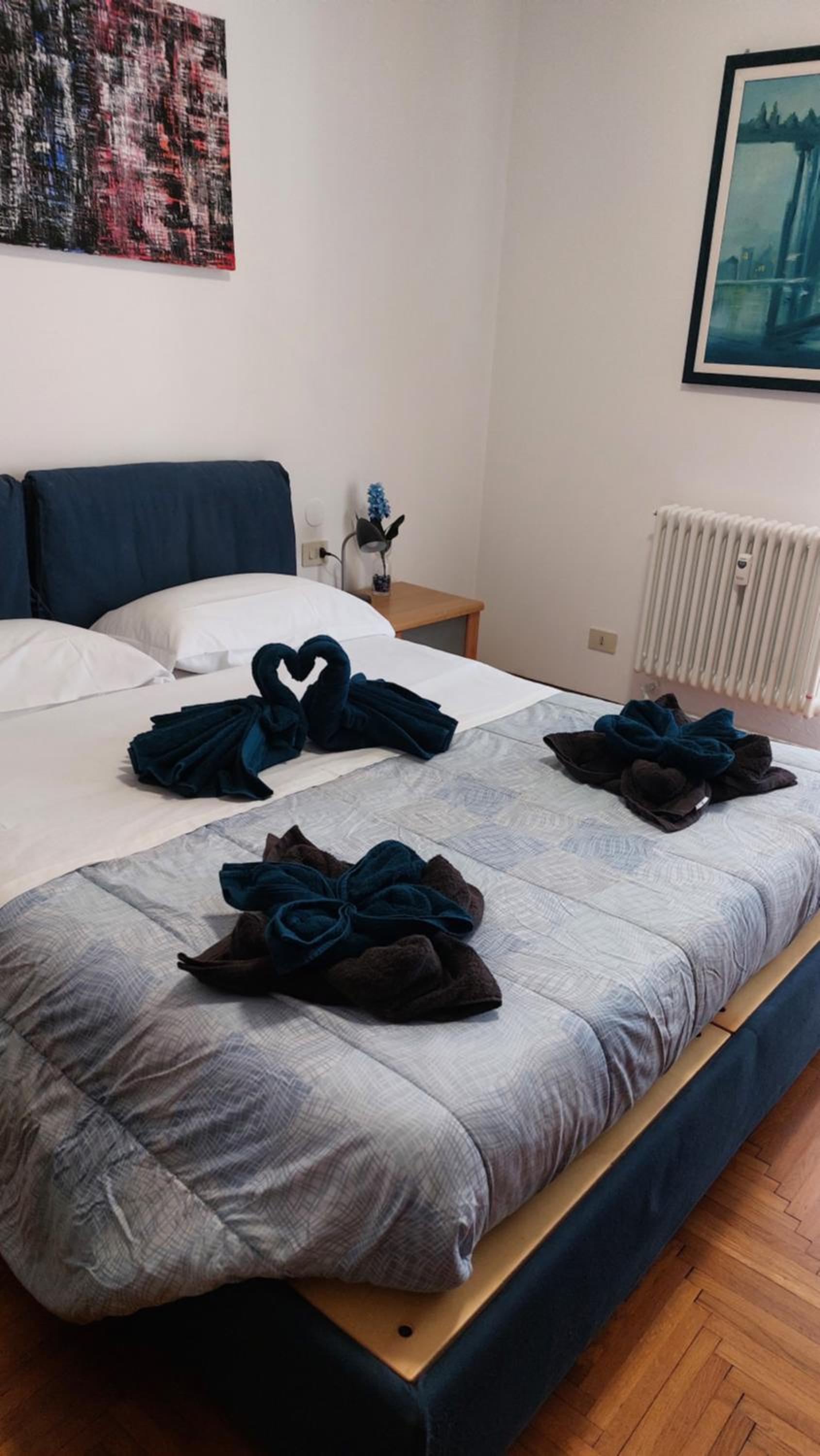 Casa vacanza PASsaggio