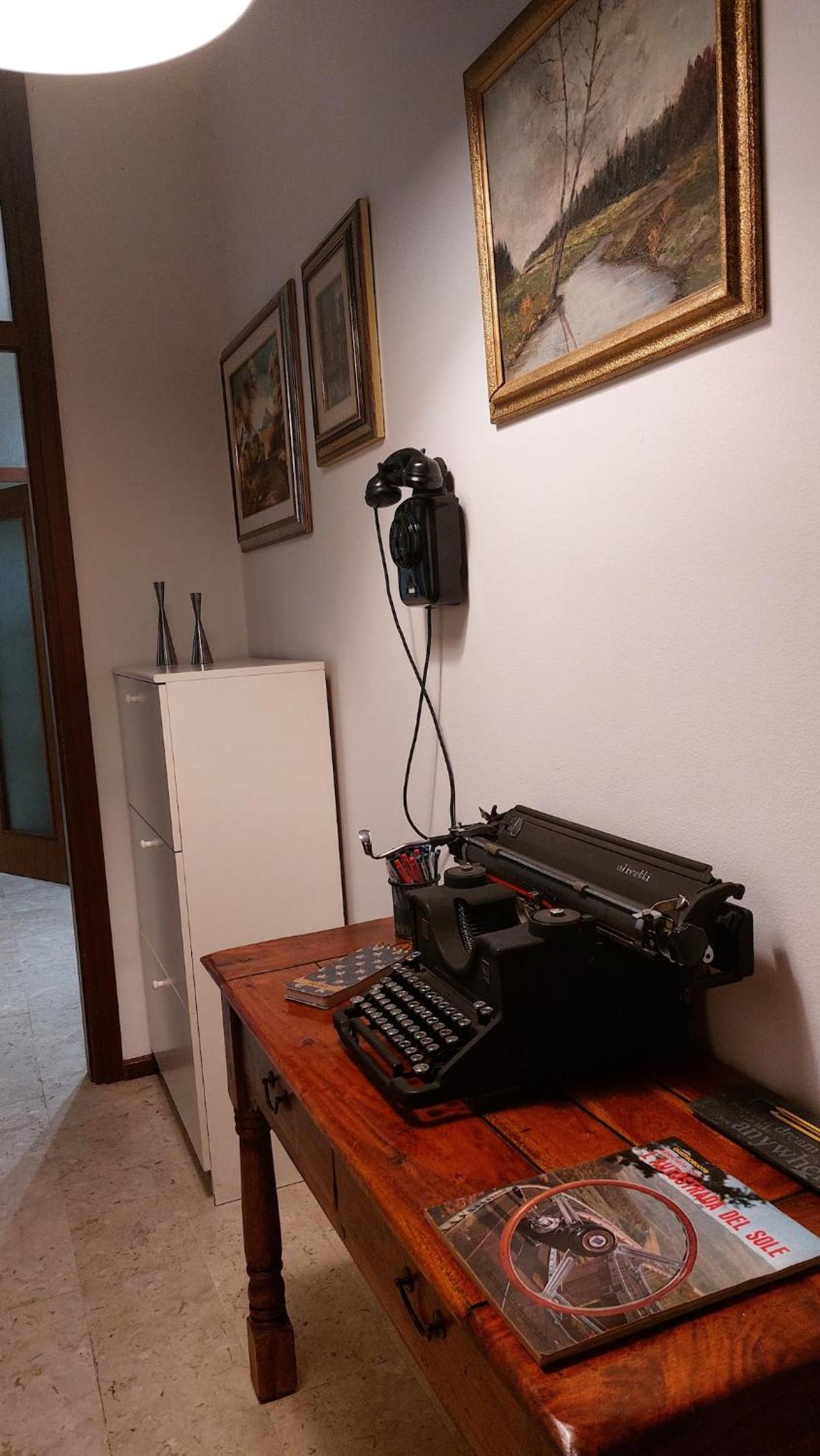 Casa vacanza PASsaggio