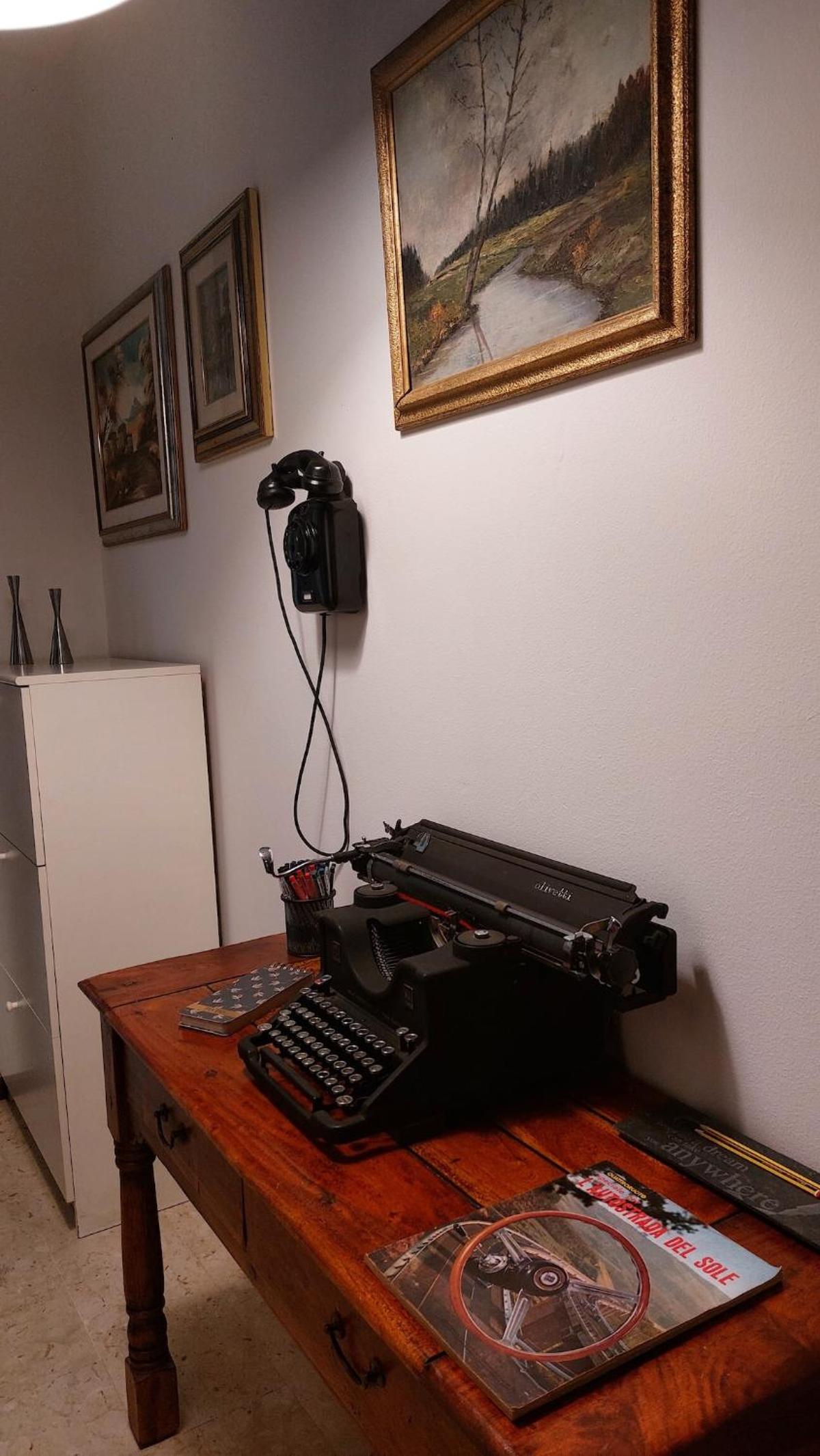 Casa vacanza PASsaggio