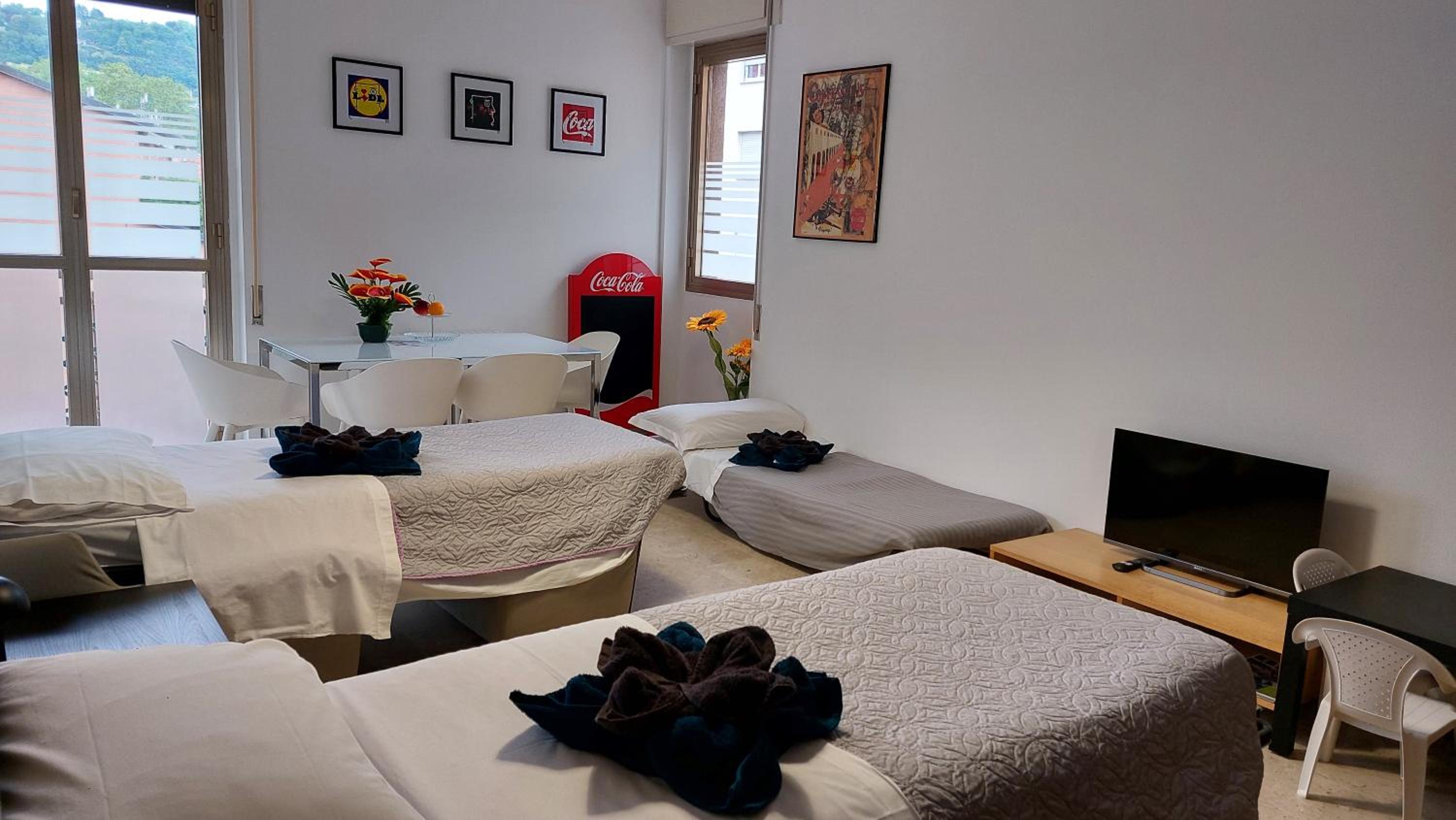 Casa vacanza PASsaggio