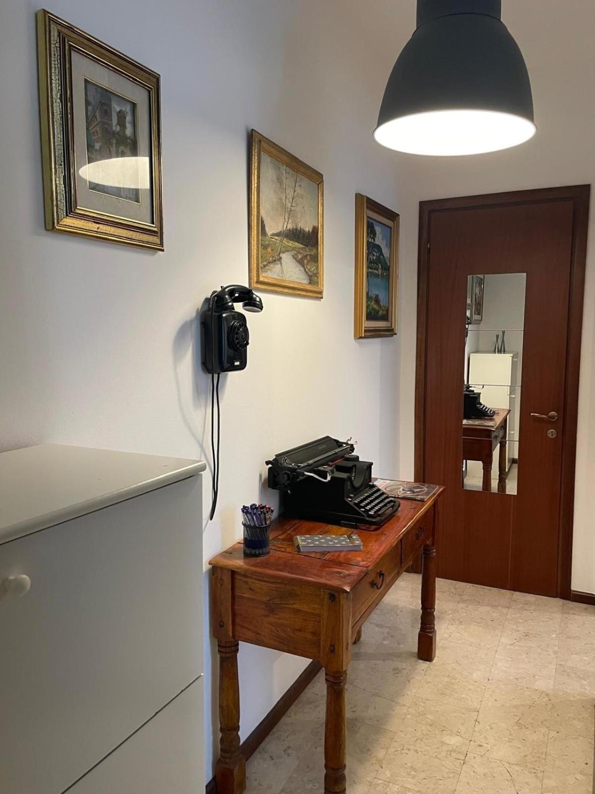 Casa vacanza PASsaggio