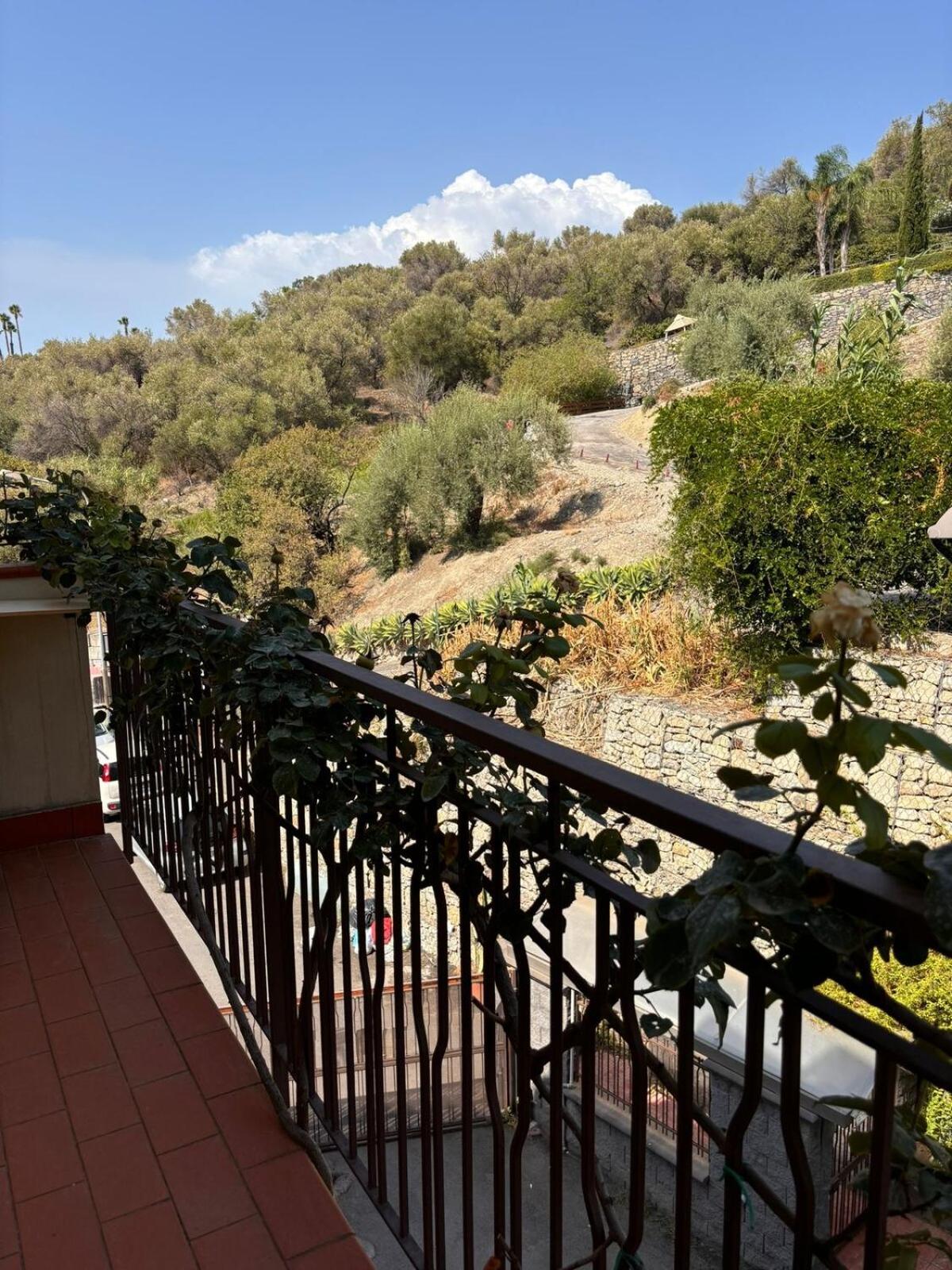 Heliomar Naxos - Your Balcony on the Sea