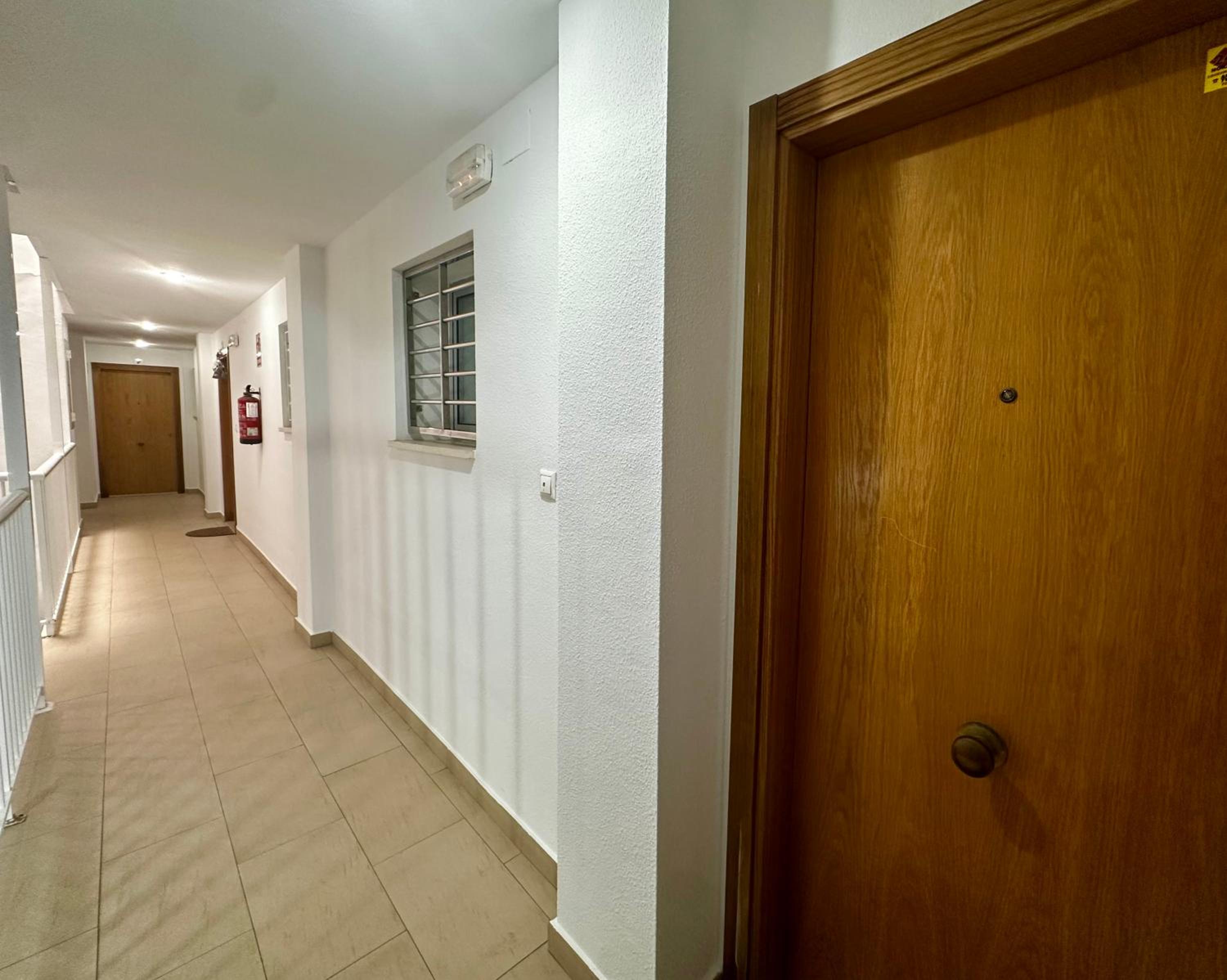 Peaceful Apartment with Sea & Nature Views, Terrace, Pool and Garage