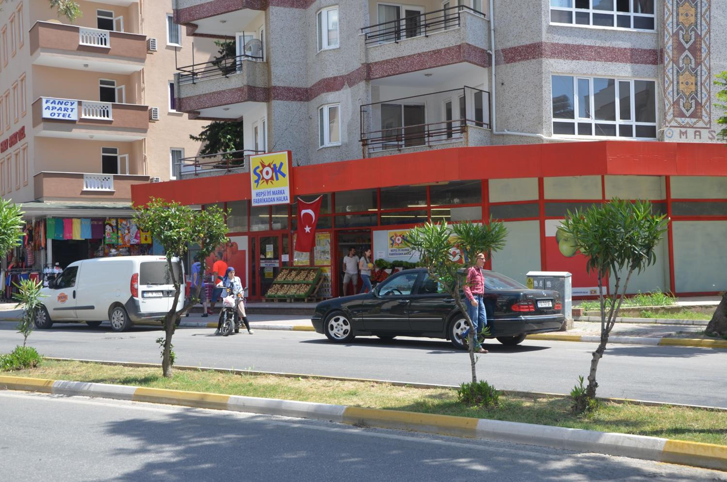 Twin Apart Hotel - Image 58