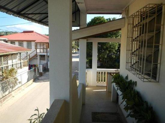 Don Santiago Guesthouse Downtown