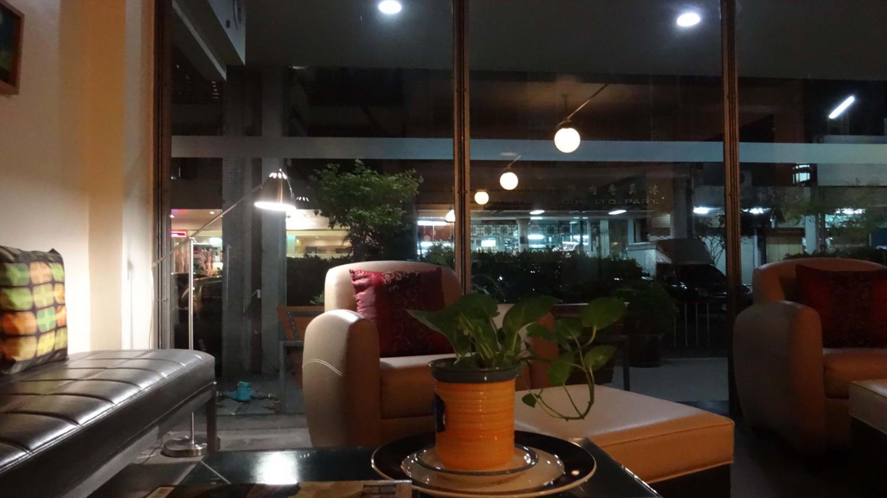 lounge