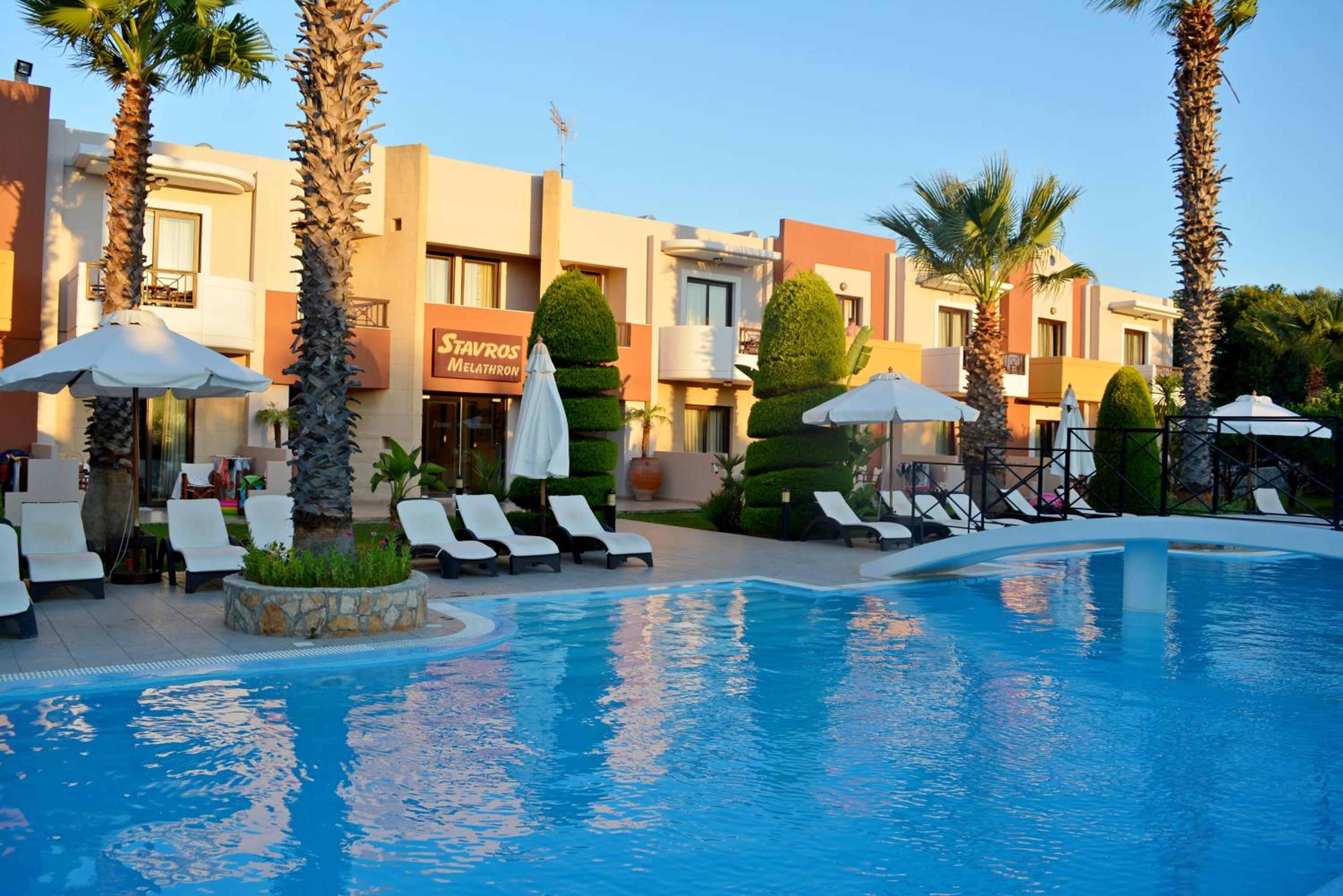 Stavros Melathron Studios photo 5