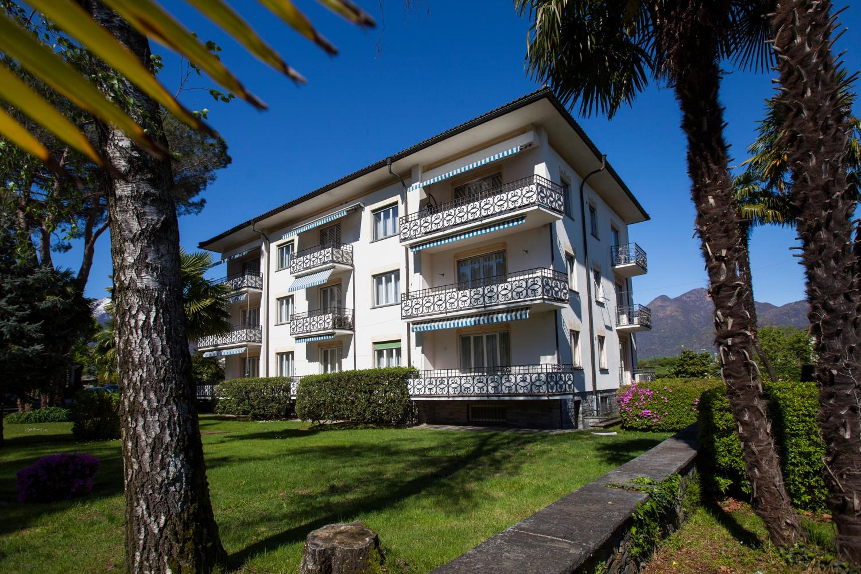 Hotel Villa Delta Suites House - Image 1