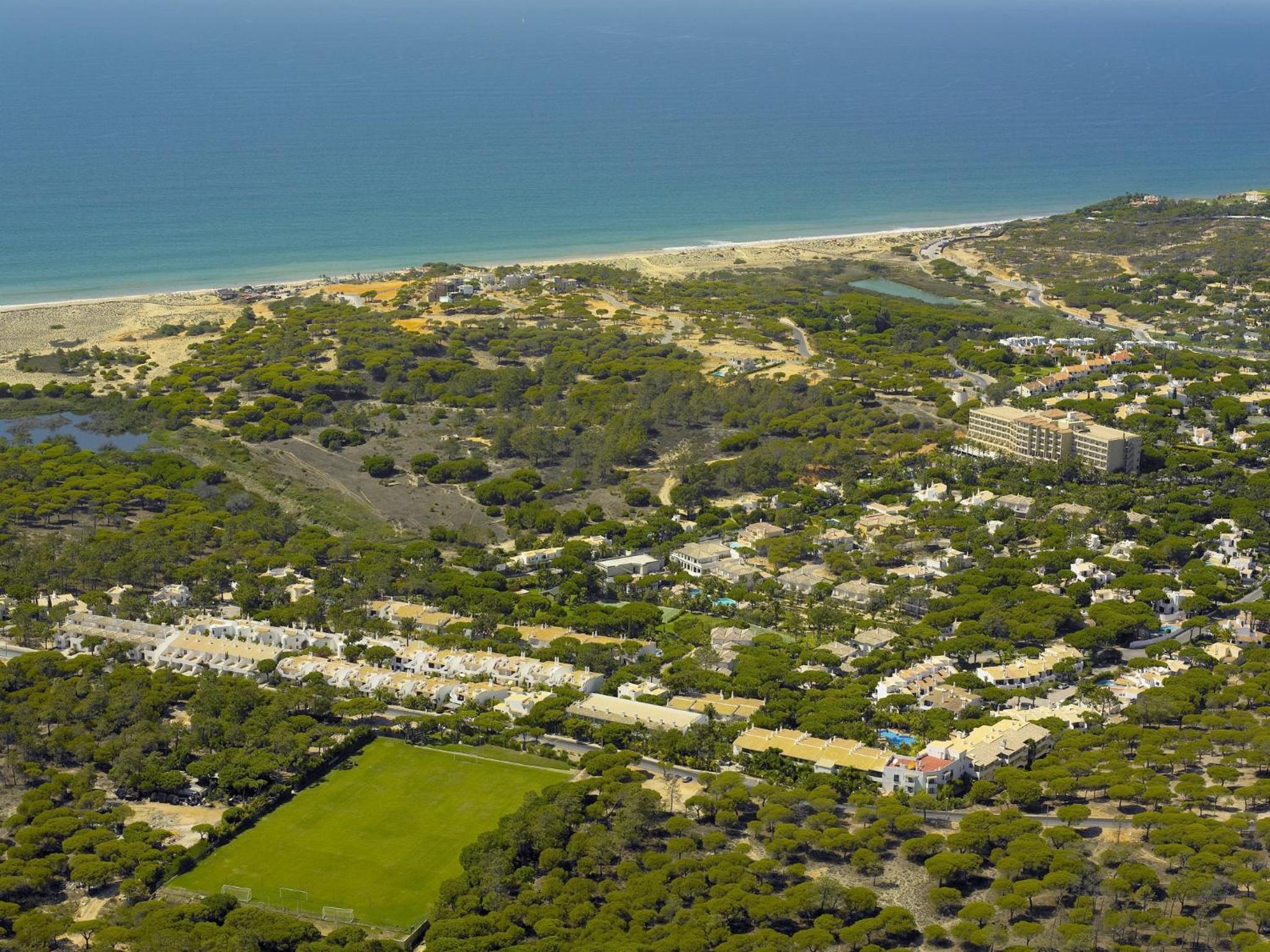 Hotel Ria Park Hotel & Spa