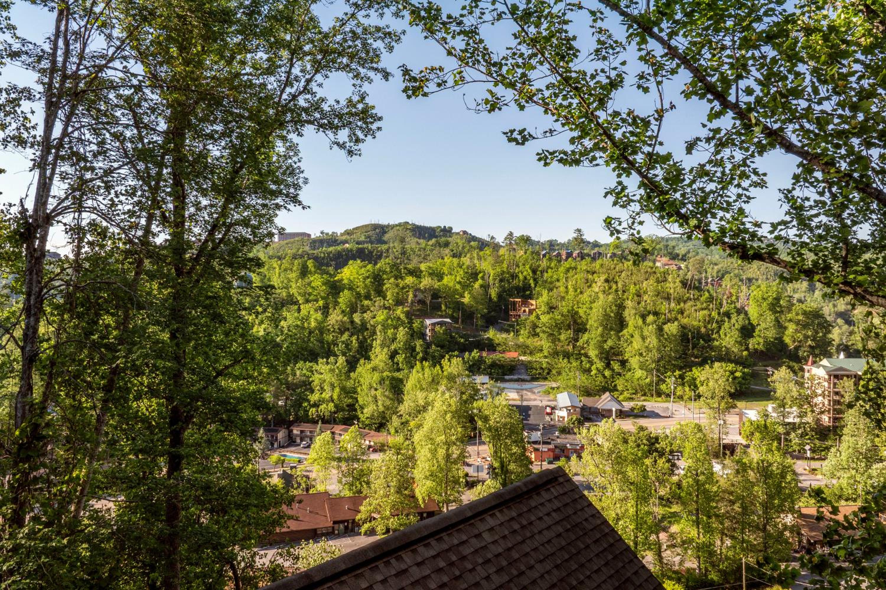 Charming 6BR Stay Steps from Downtown