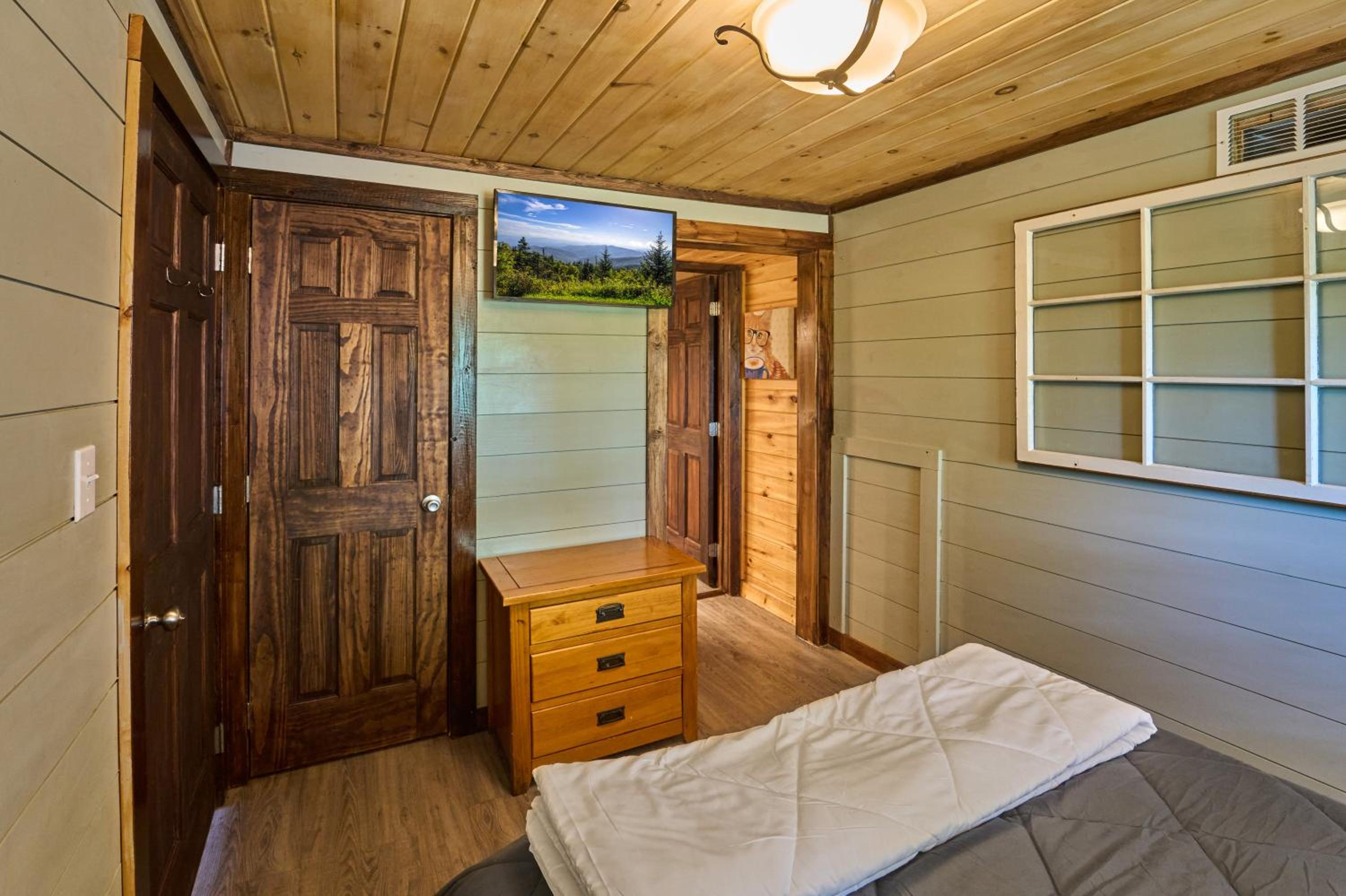 Charming 6BR Stay Steps from Downtown