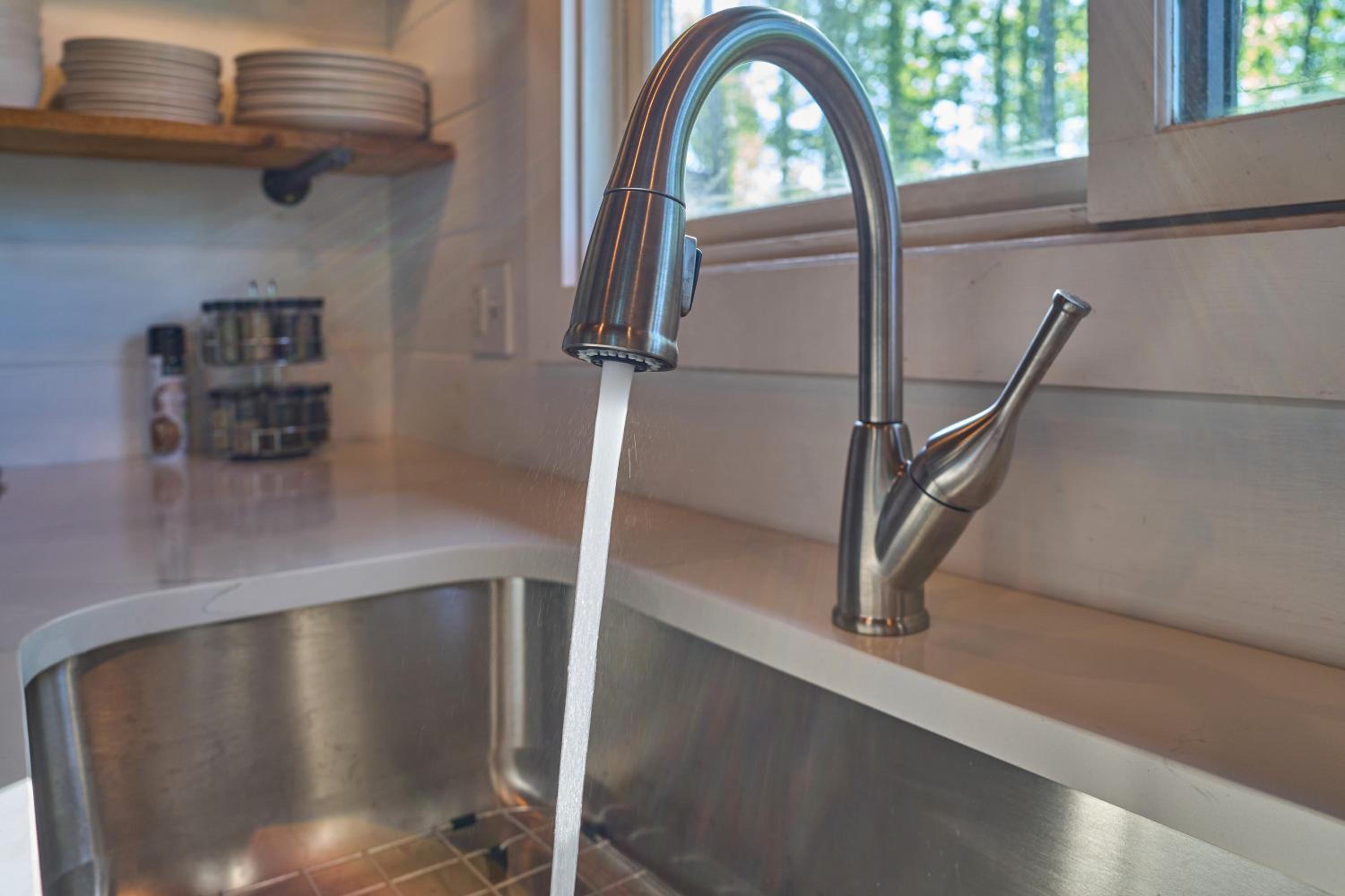 Charming 6BR Stay Steps from Downtown
