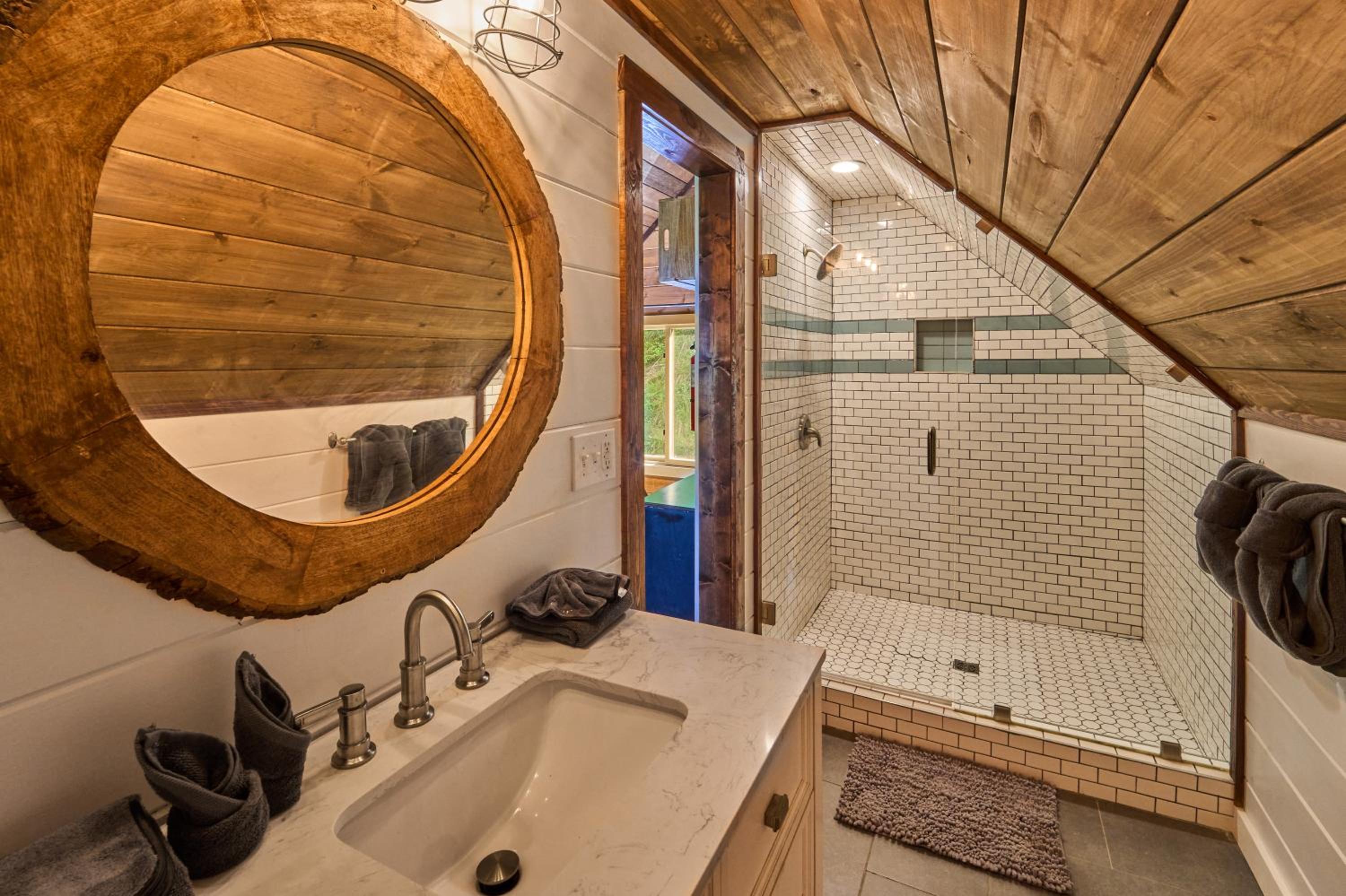Charming 6BR Stay Steps from Downtown