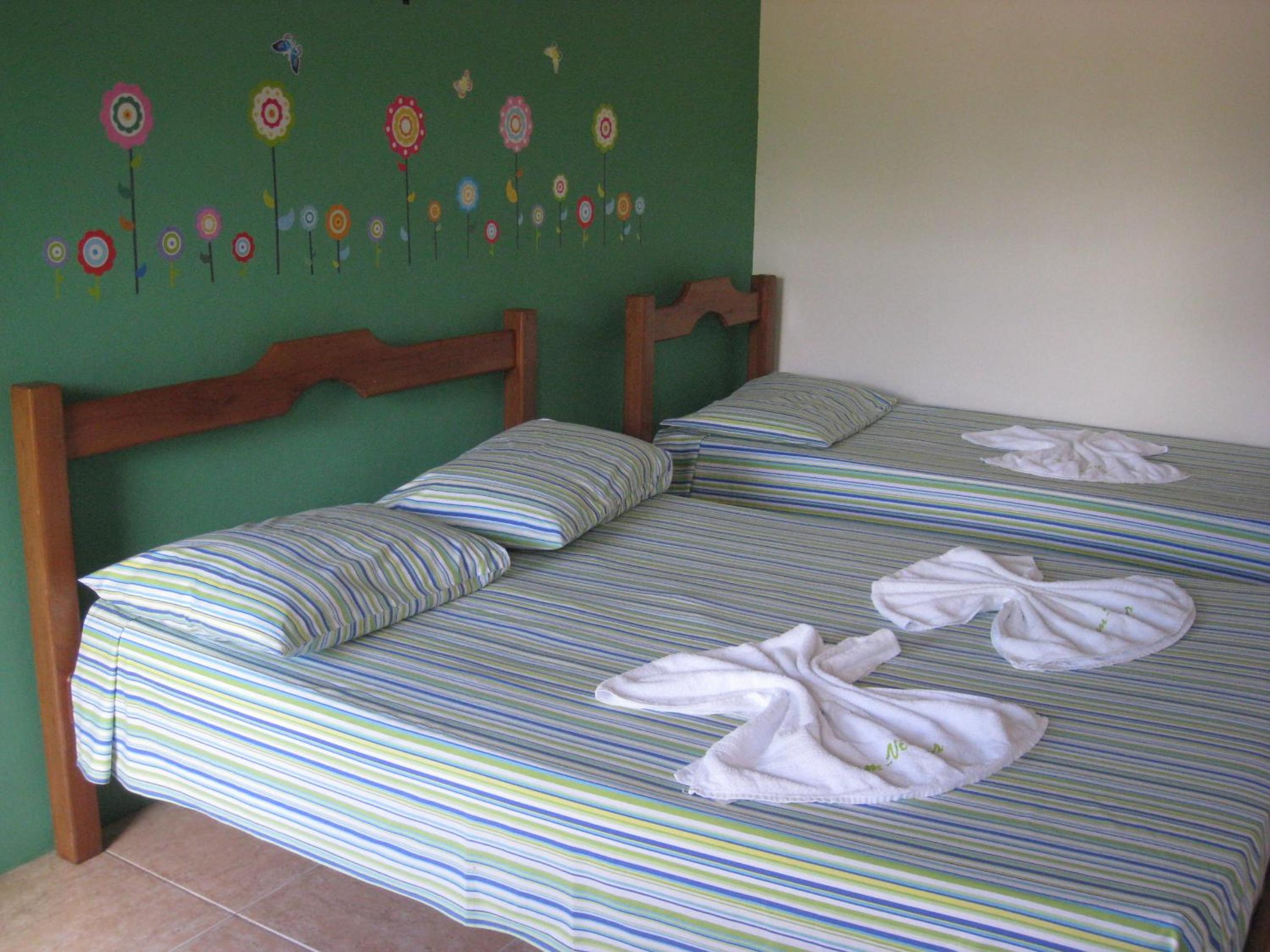 Pousada Casa Verde Boipeba view 2