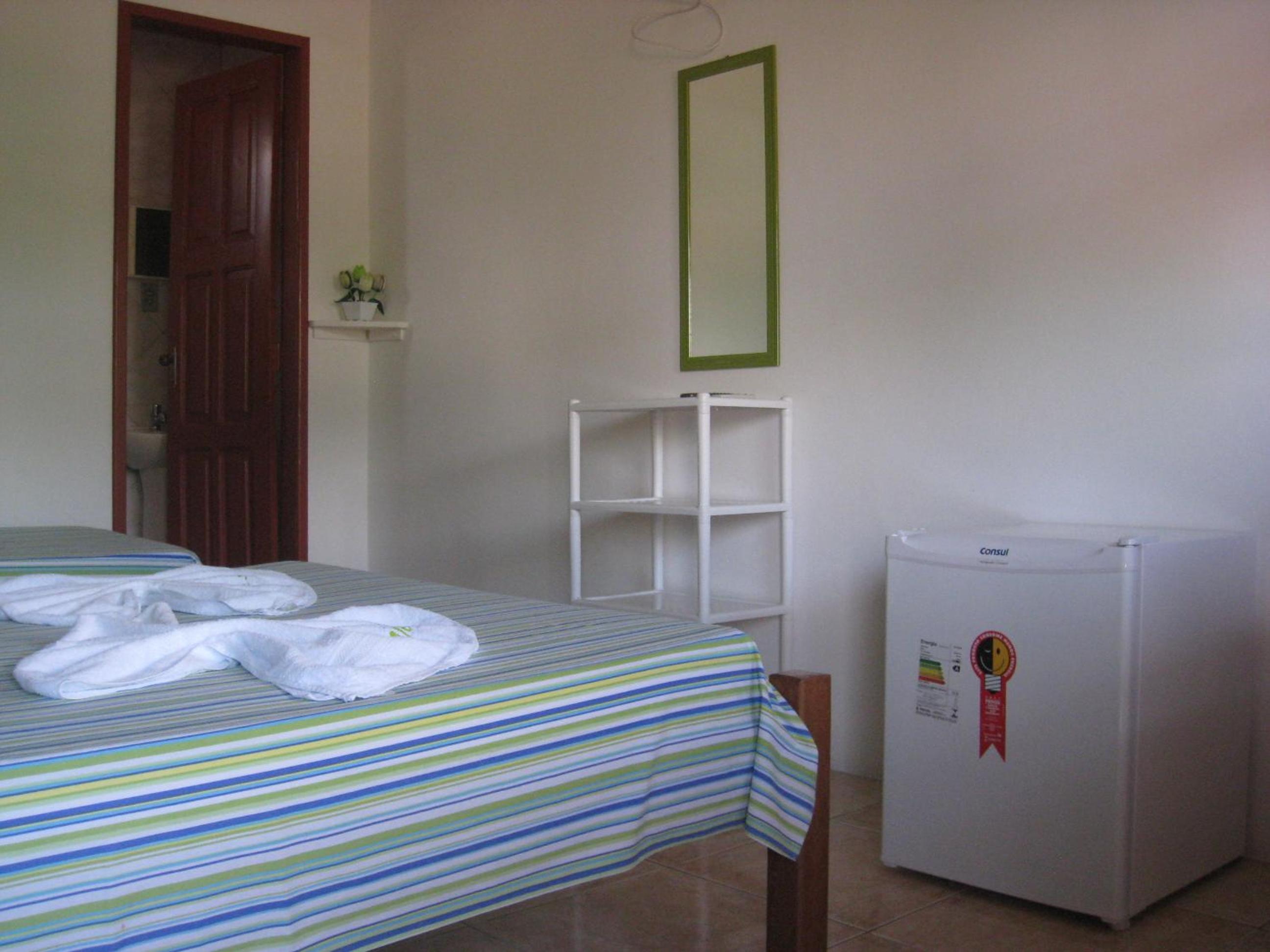 Pousada Casa Verde Boipeba view 3