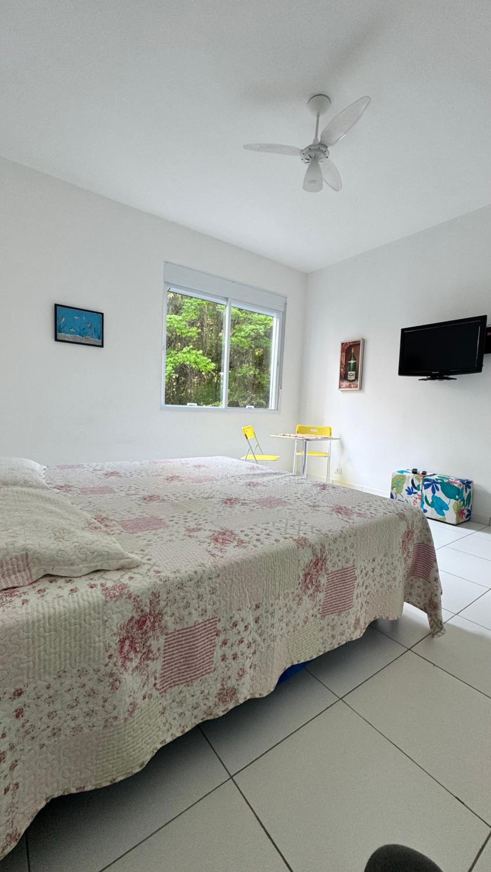 Studio 315 Pitangueiras - na quadra da praia