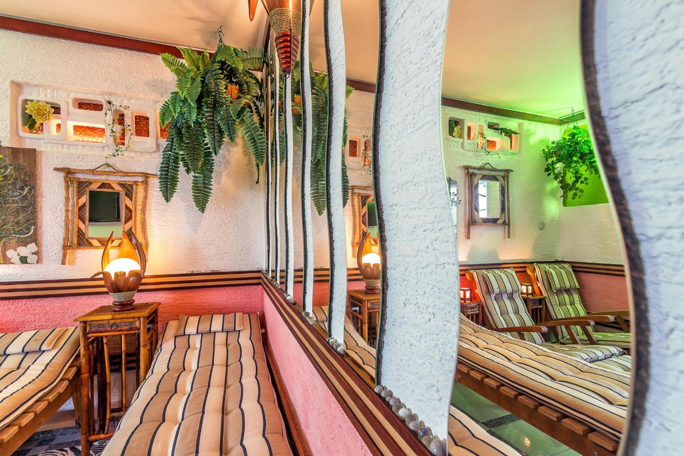 Villa Roses Apartments & Wellness