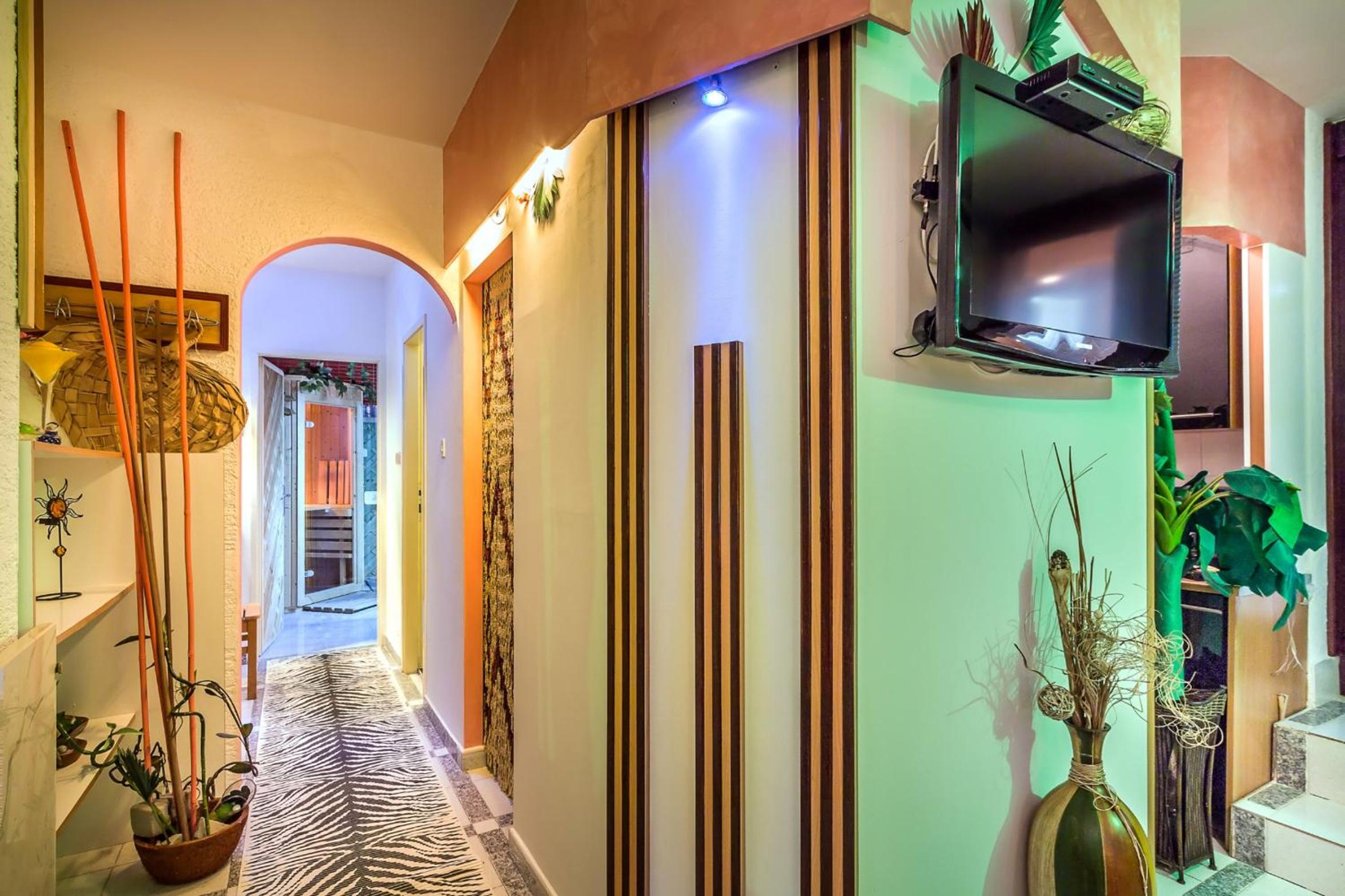 Villa Roses Apartments & Wellness