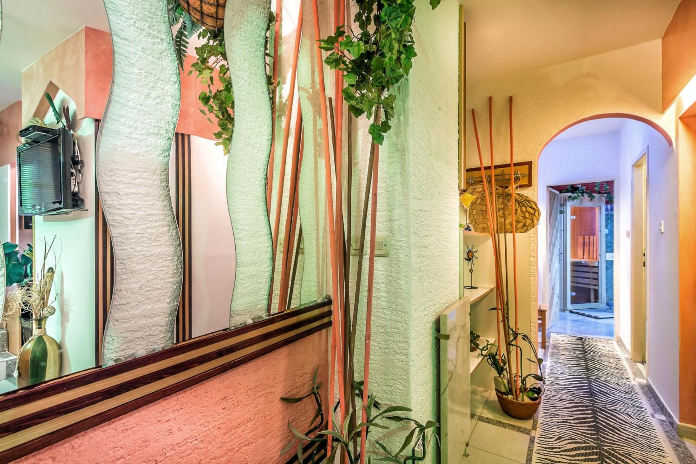 Villa Roses Apartments & Wellness