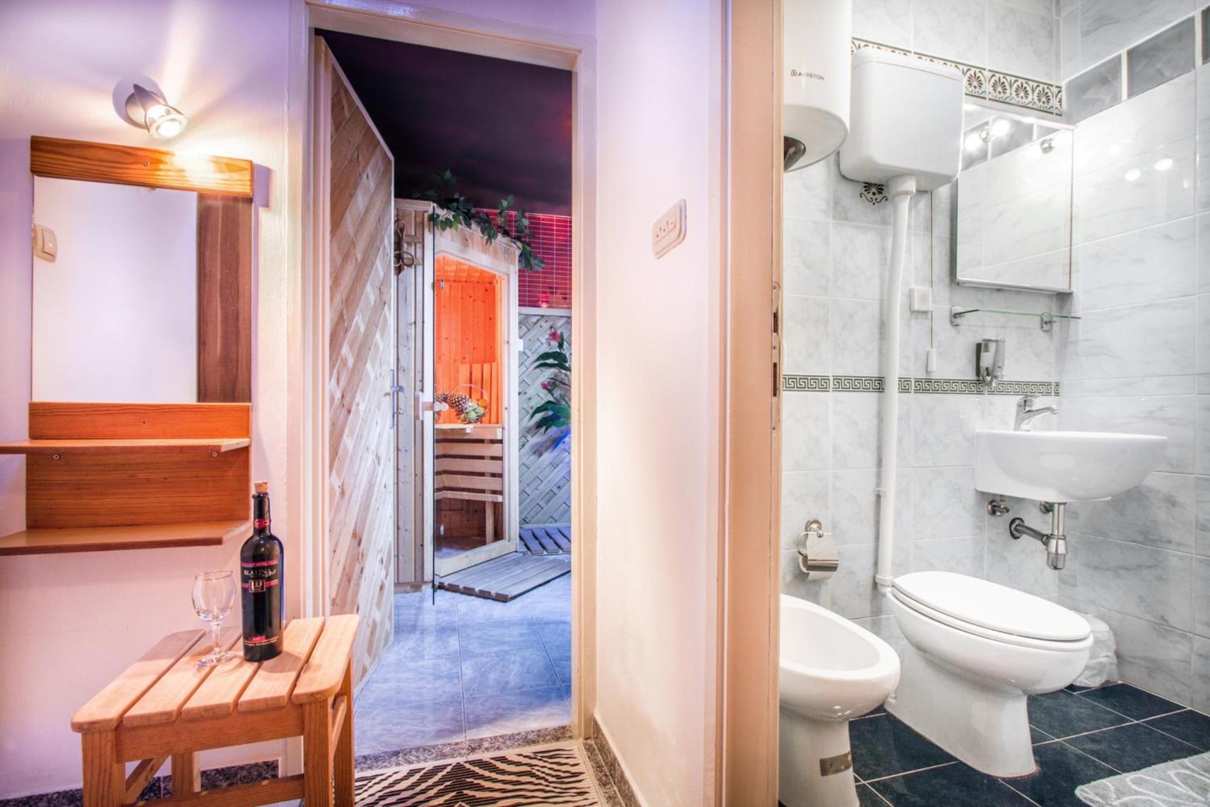 Villa Roses Apartments & Wellness