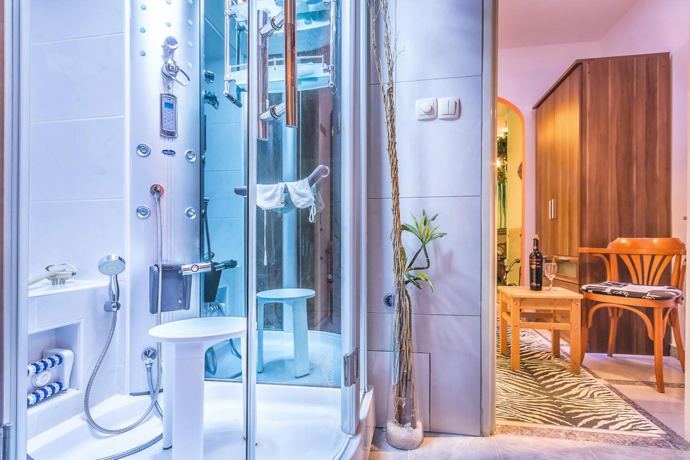Villa Roses Apartments & Wellness