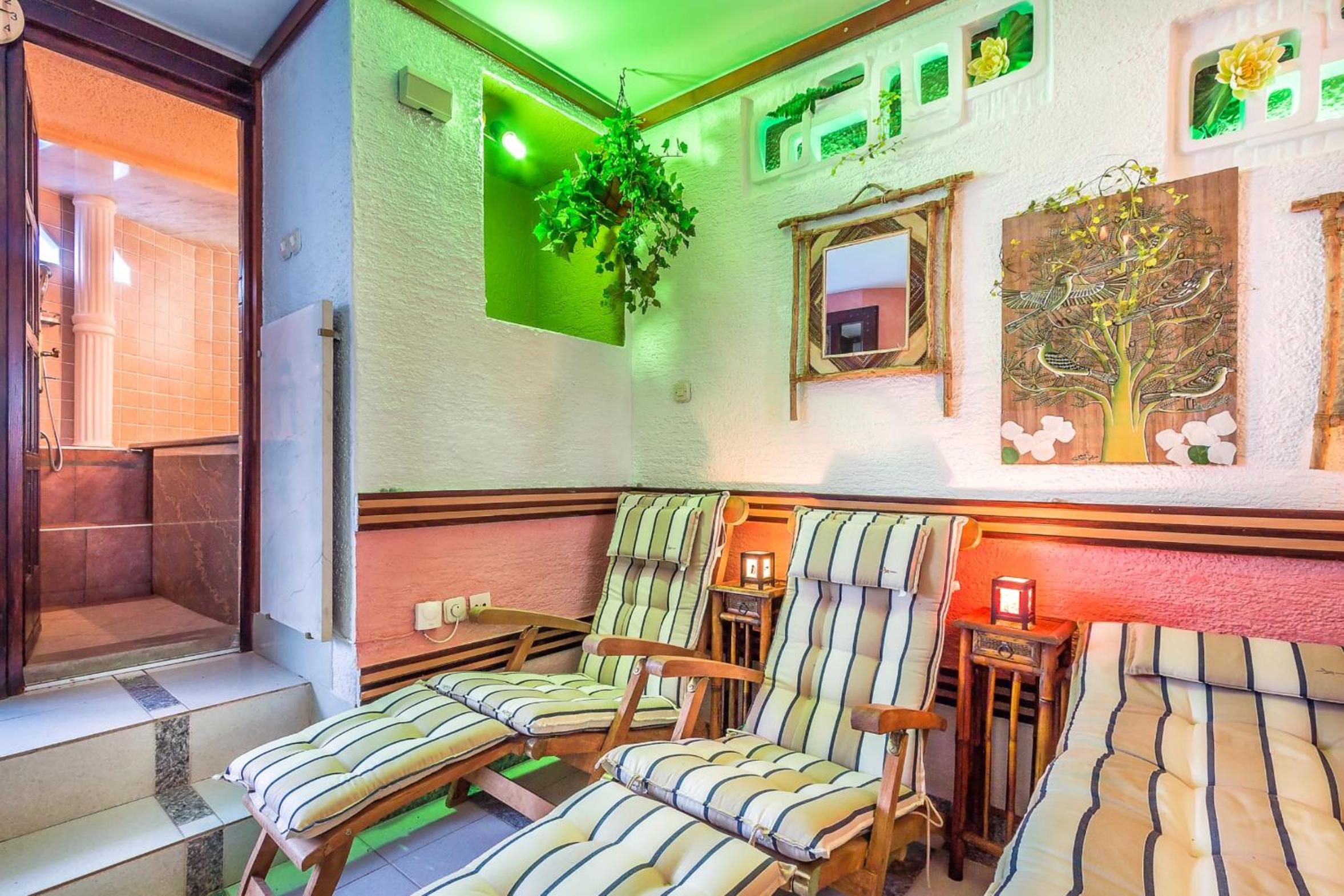 Villa Roses Apartments & Wellness