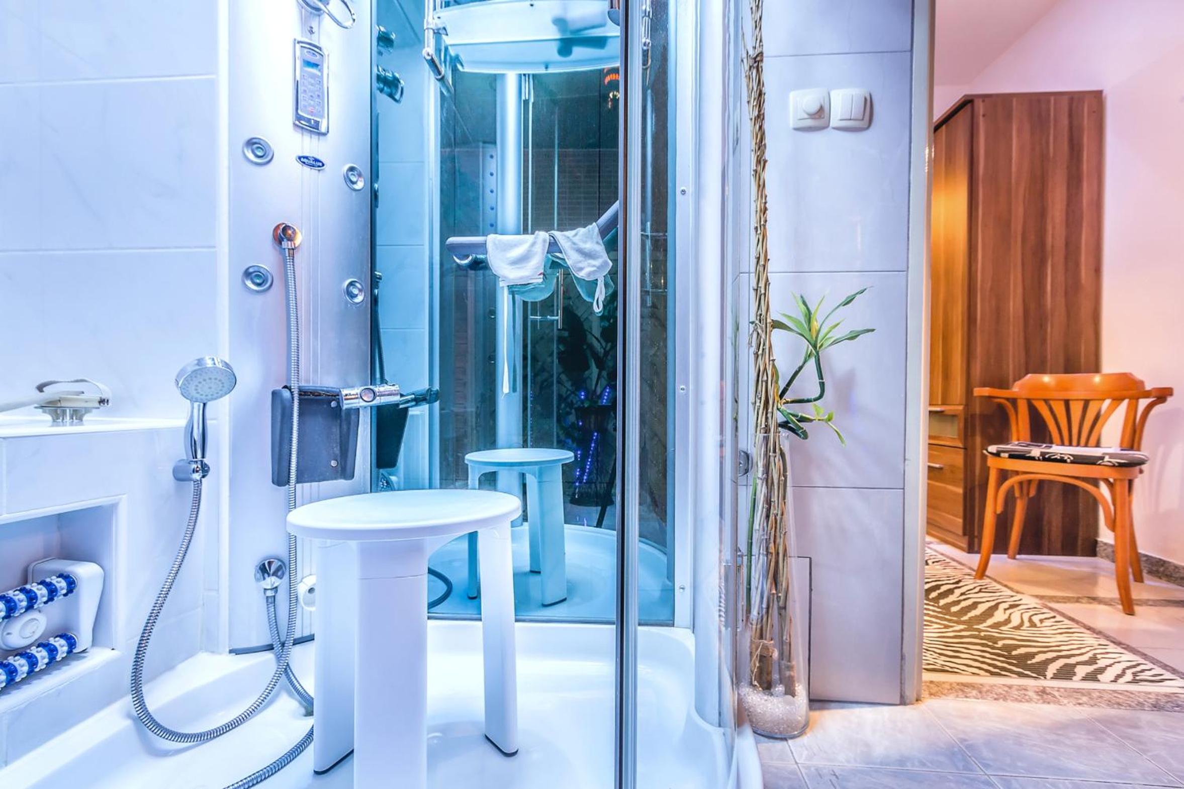 Villa Roses Apartments & Wellness