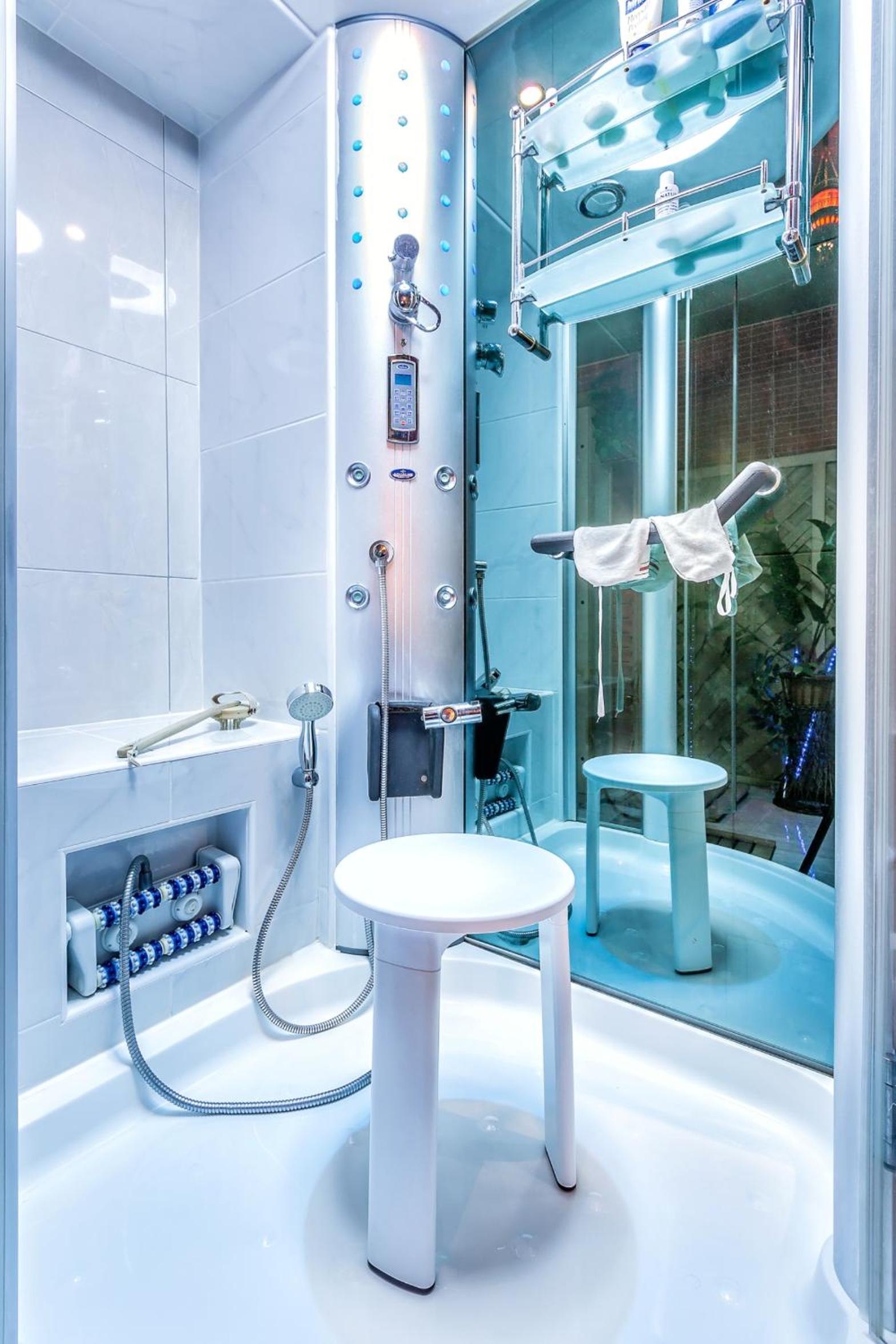 Villa Roses Apartments & Wellness