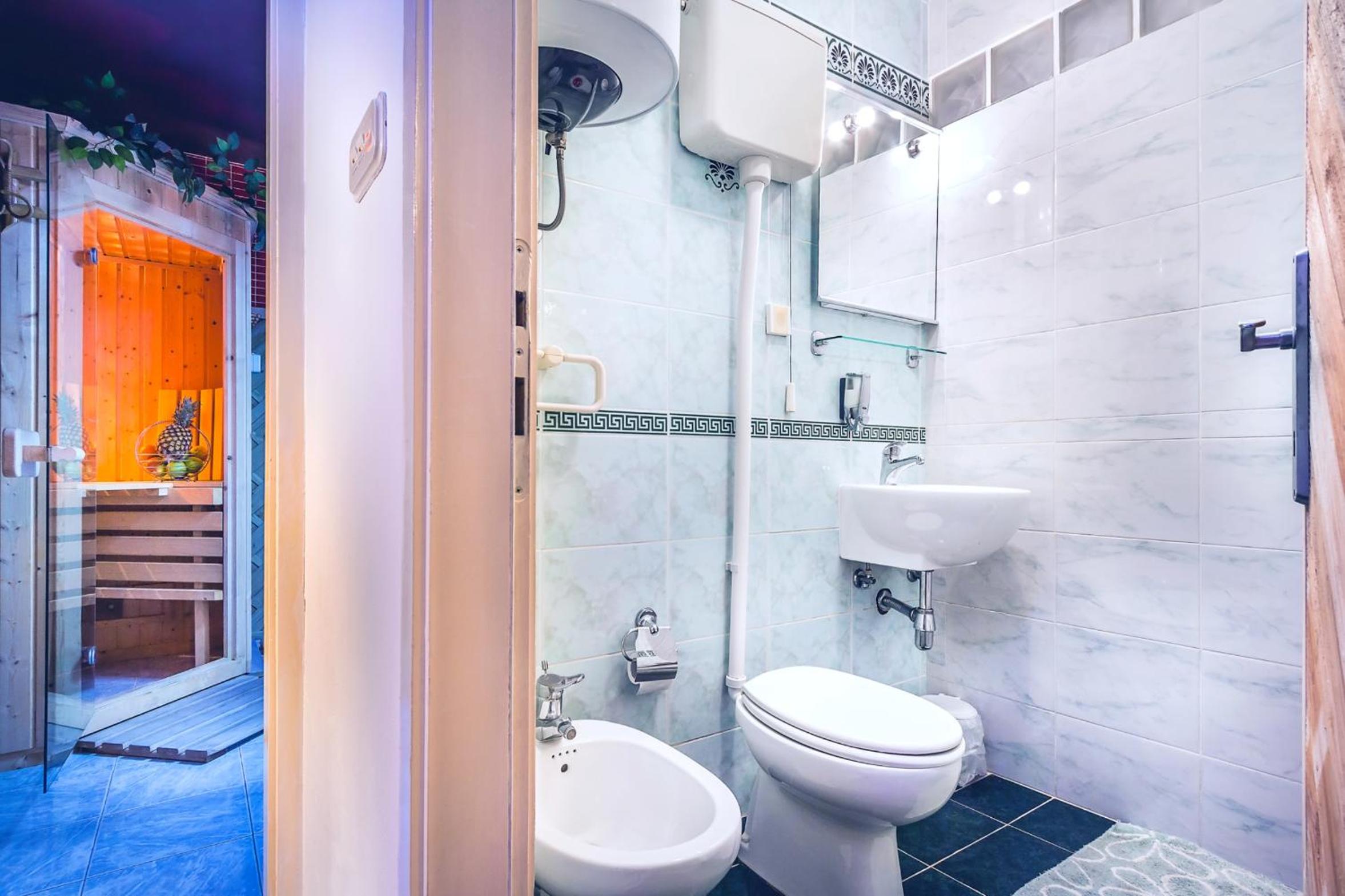 Villa Roses Apartments & Wellness