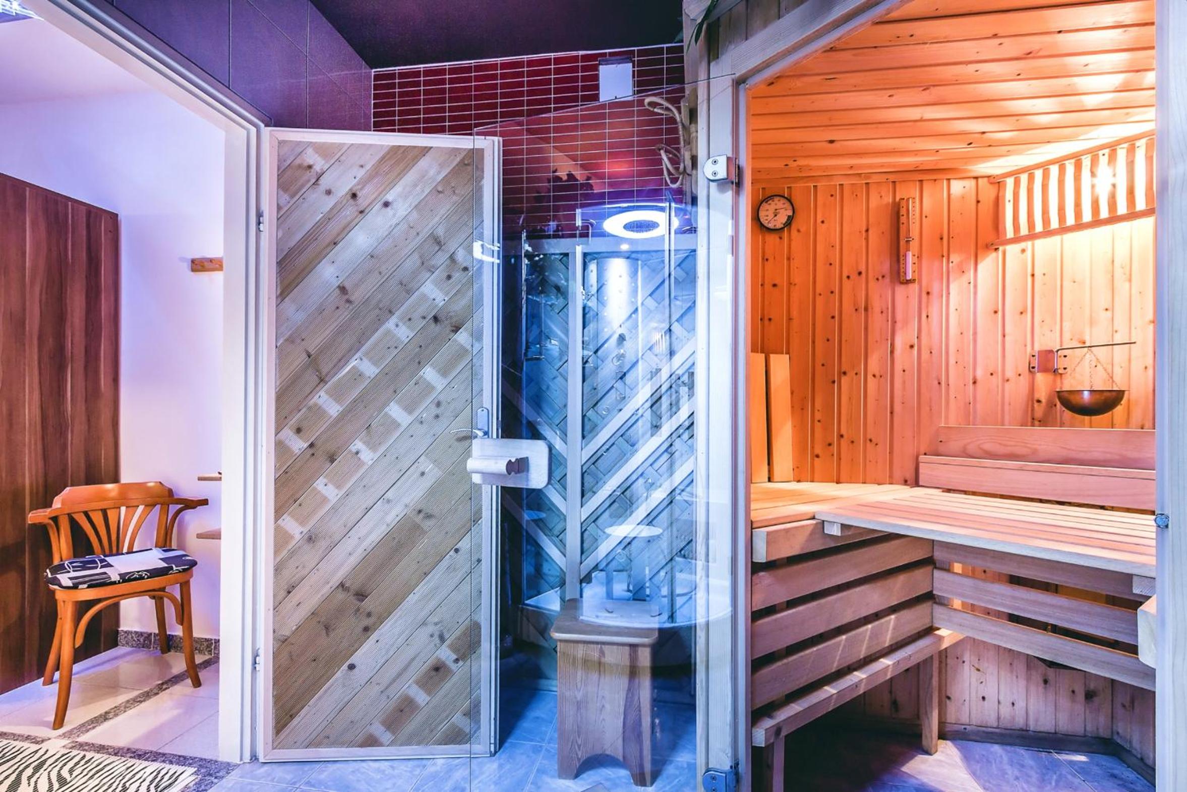 Villa Roses Apartments & Wellness