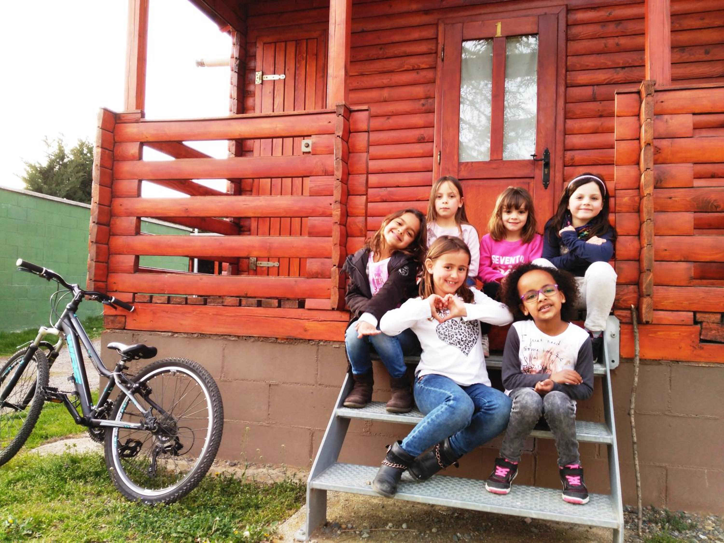 Camping Gran Sol