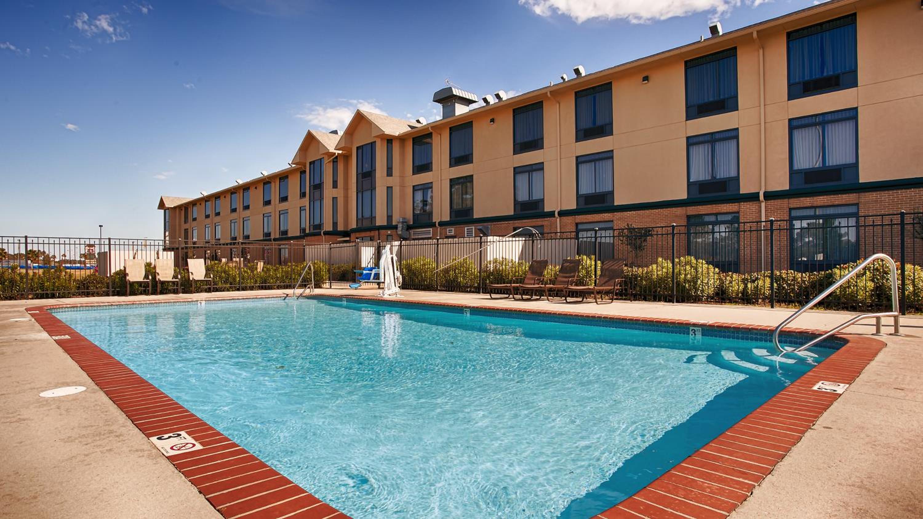 Kinder Vacations - Inn at Coushatta - Property Image 5
