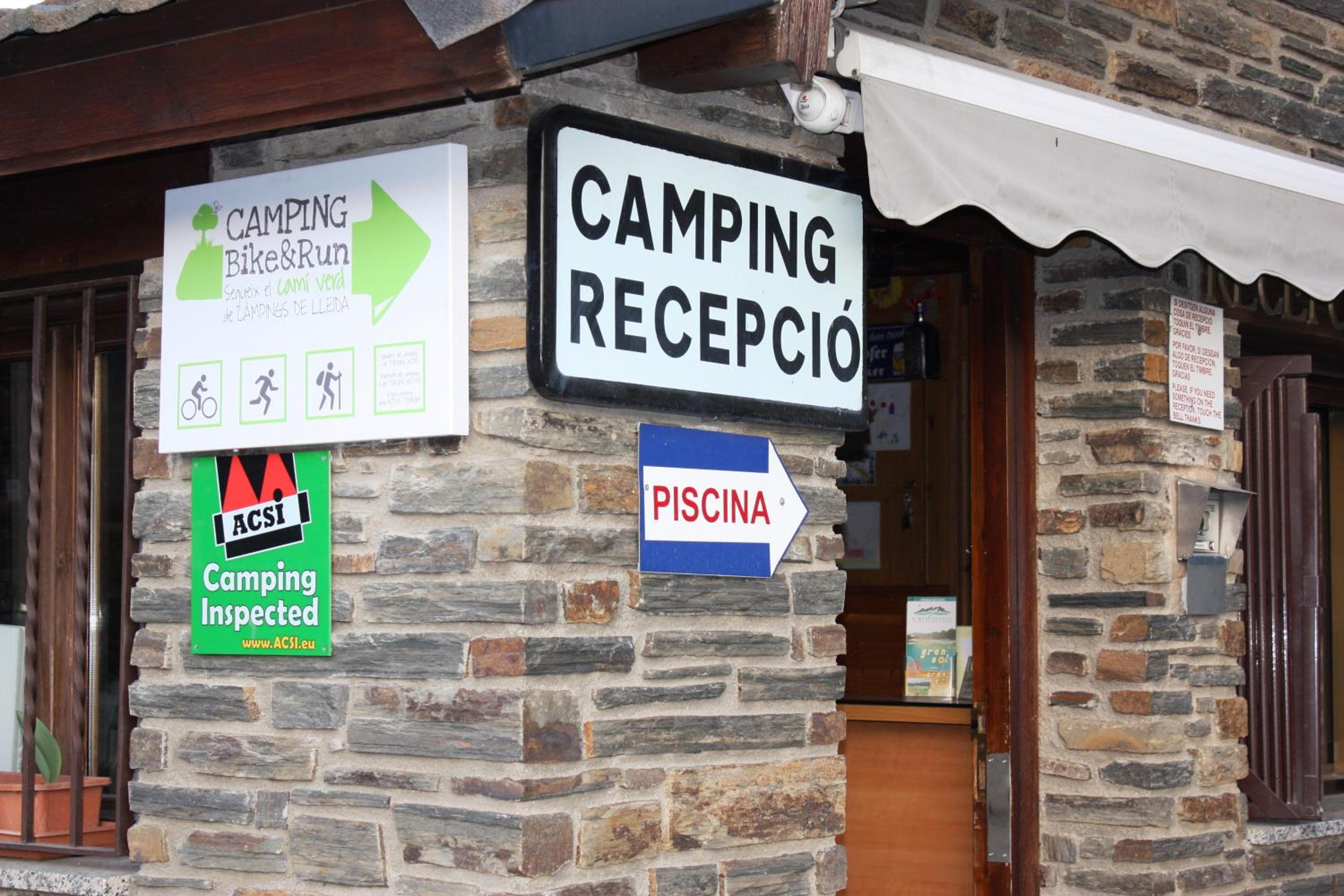 Camping Gran Sol