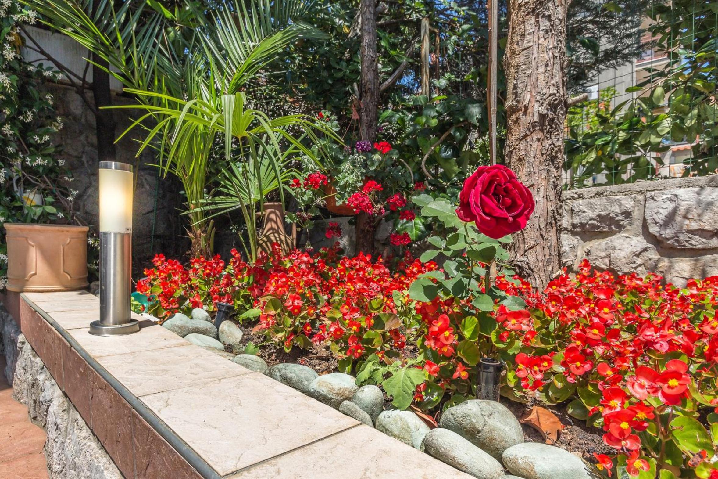 Villa Roses Apartments & Wellness