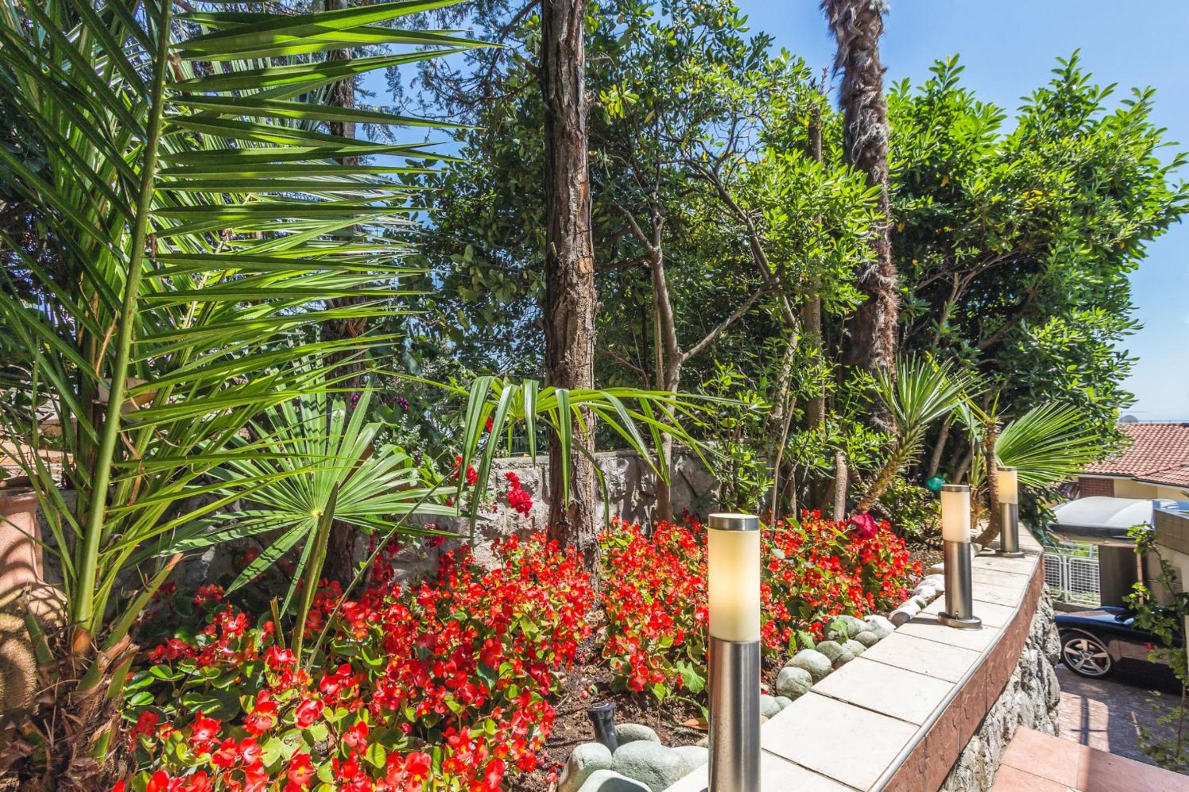Villa Roses Apartments & Wellness